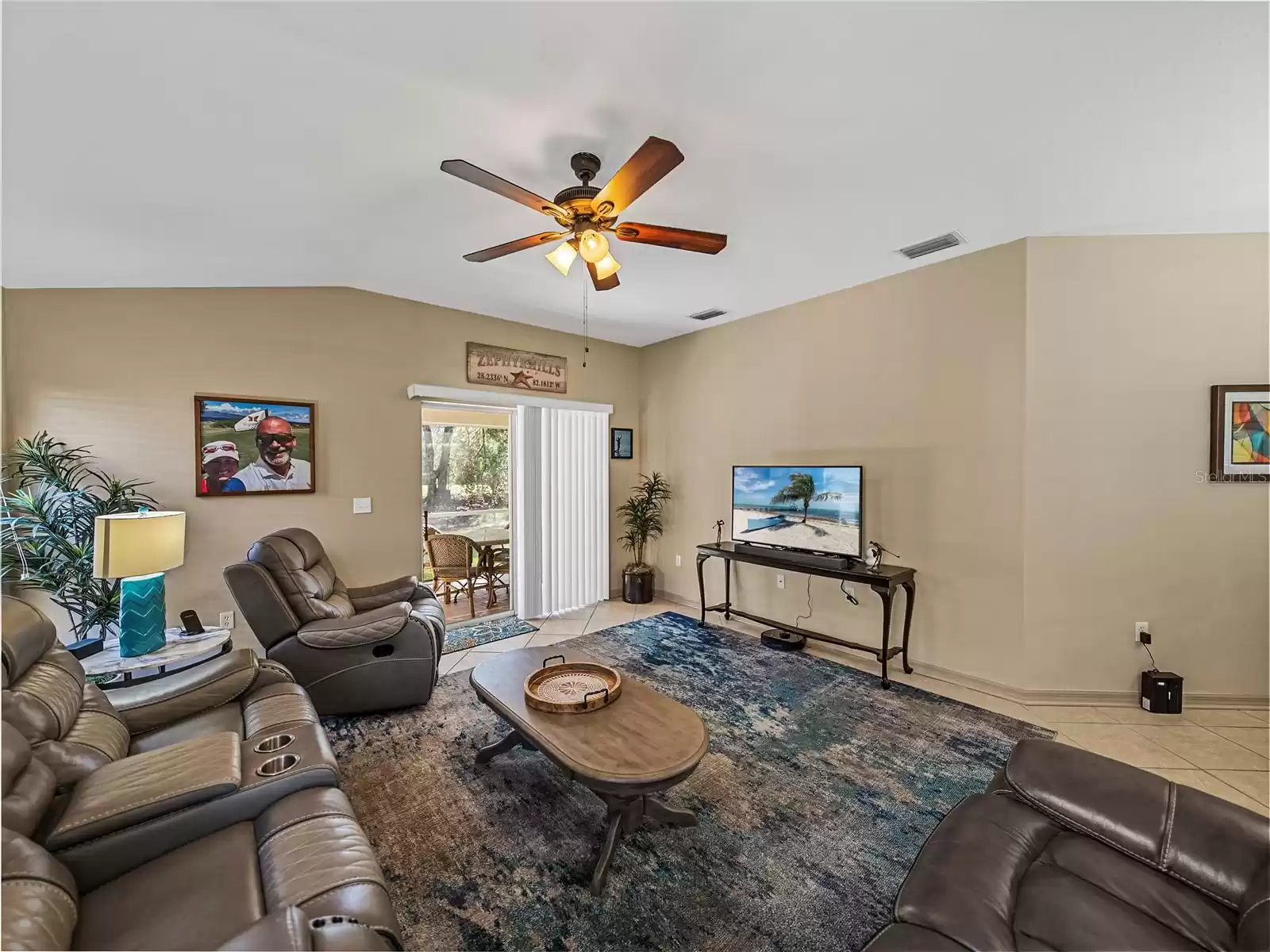 5726 AUTUMN SHIRE DRIVE, ZEPHYRHILLS, Florida 33541, 3 Bedrooms Bedrooms, ,2 BathroomsBathrooms,Residential,For Sale,AUTUMN SHIRE,MFRTB8321027