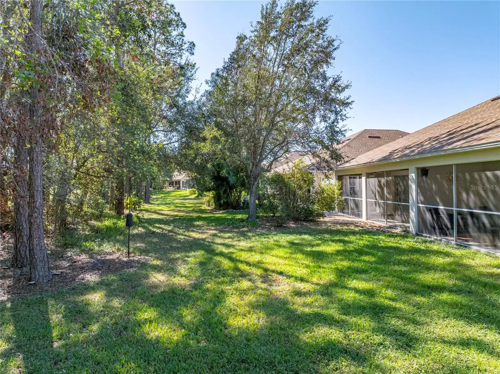 5726 AUTUMN SHIRE DRIVE, ZEPHYRHILLS, Florida 33541, 3 Bedrooms Bedrooms, ,2 BathroomsBathrooms,Residential,For Sale,AUTUMN SHIRE,MFRTB8321027