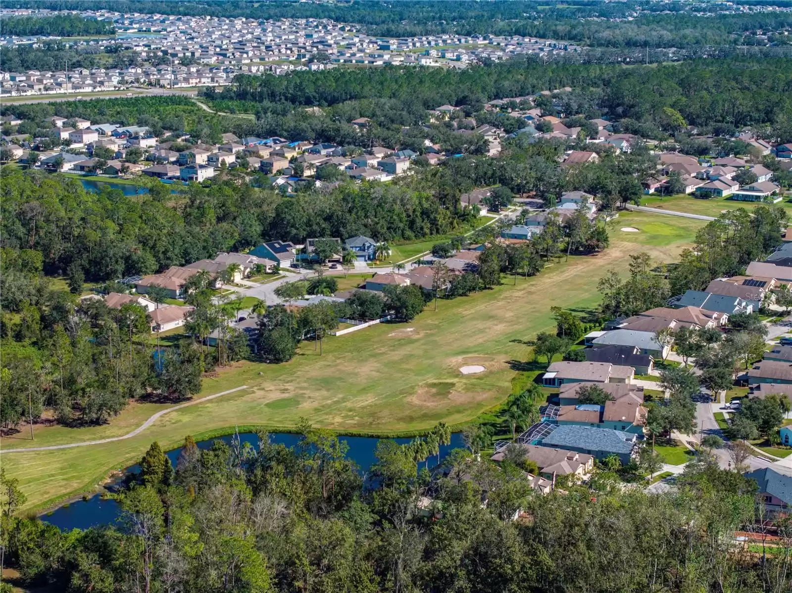 5726 AUTUMN SHIRE DRIVE, ZEPHYRHILLS, Florida 33541, 3 Bedrooms Bedrooms, ,2 BathroomsBathrooms,Residential,For Sale,AUTUMN SHIRE,MFRTB8321027