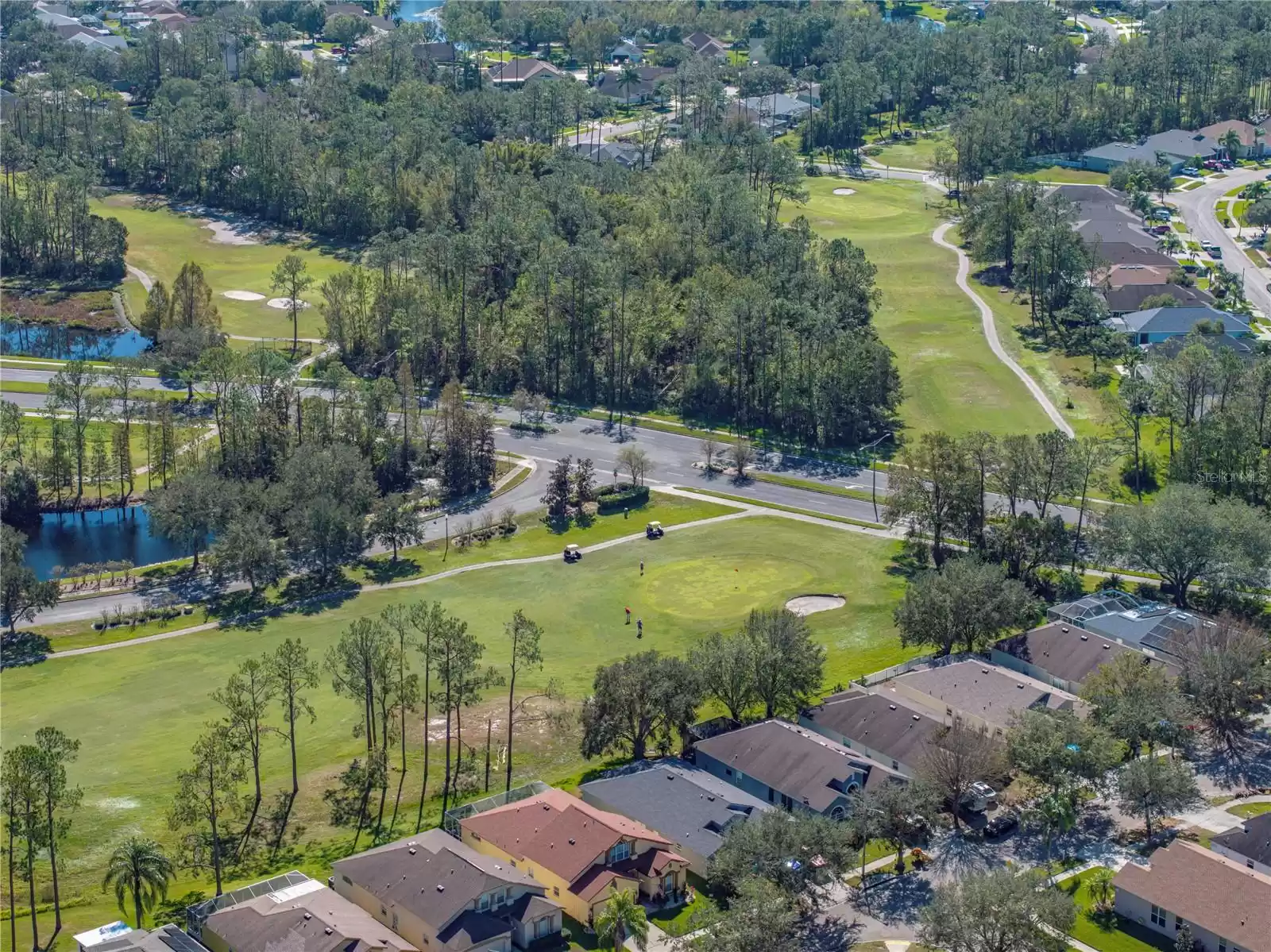 5726 AUTUMN SHIRE DRIVE, ZEPHYRHILLS, Florida 33541, 3 Bedrooms Bedrooms, ,2 BathroomsBathrooms,Residential,For Sale,AUTUMN SHIRE,MFRTB8321027