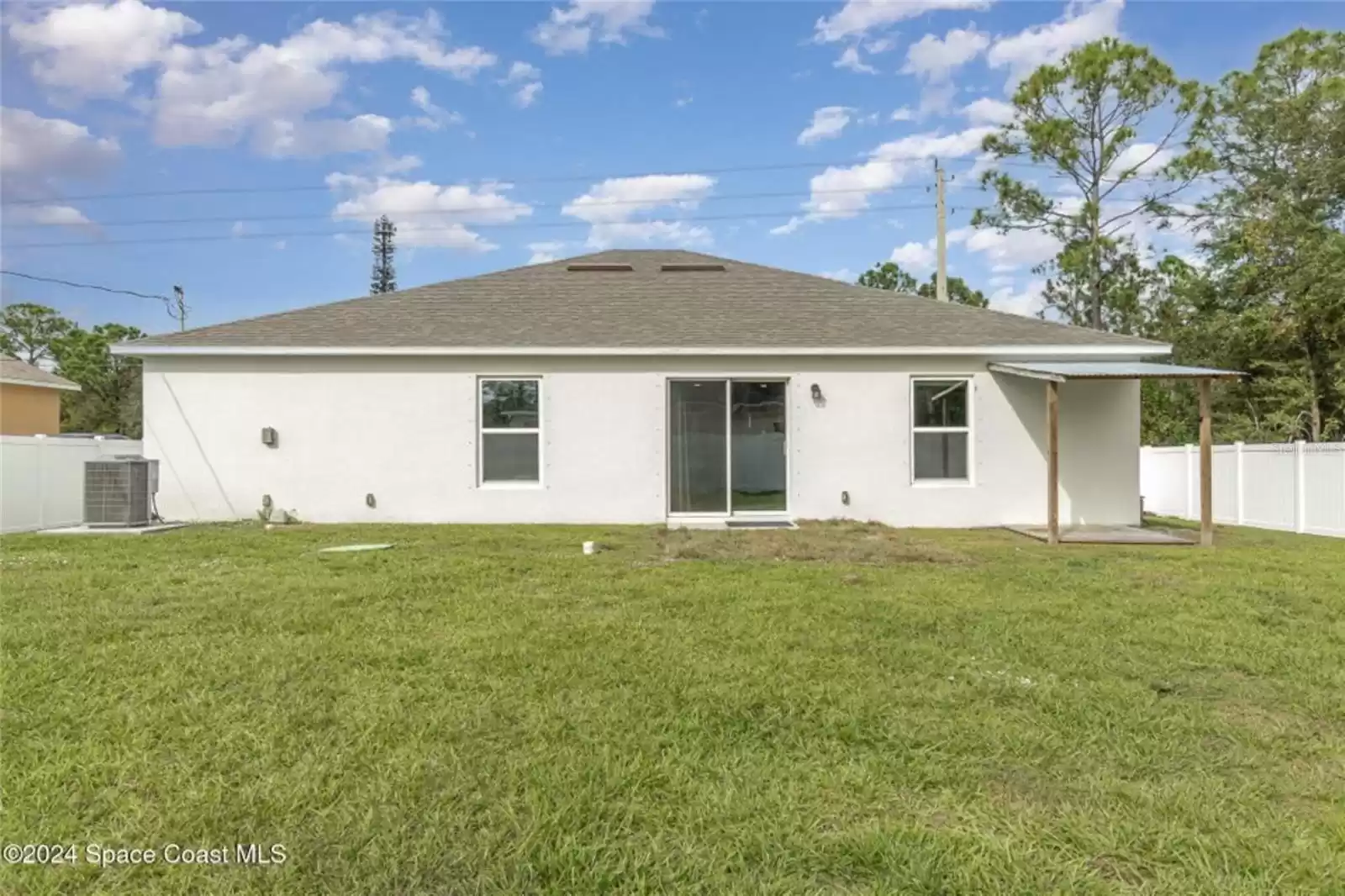 2679 SAN FILIPPO DRIVE, PALM BAY, Florida 32909, 3 Bedrooms Bedrooms, ,2 BathroomsBathrooms,Residential,For Sale,SAN FILIPPO,MFRO6259078