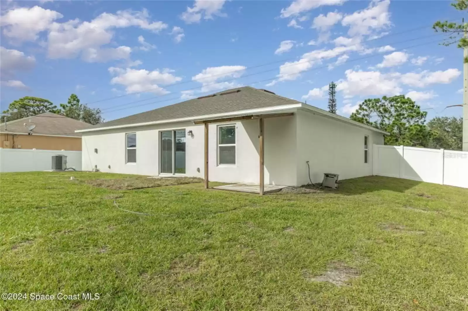 2679 SAN FILIPPO DRIVE, PALM BAY, Florida 32909, 3 Bedrooms Bedrooms, ,2 BathroomsBathrooms,Residential,For Sale,SAN FILIPPO,MFRO6259078