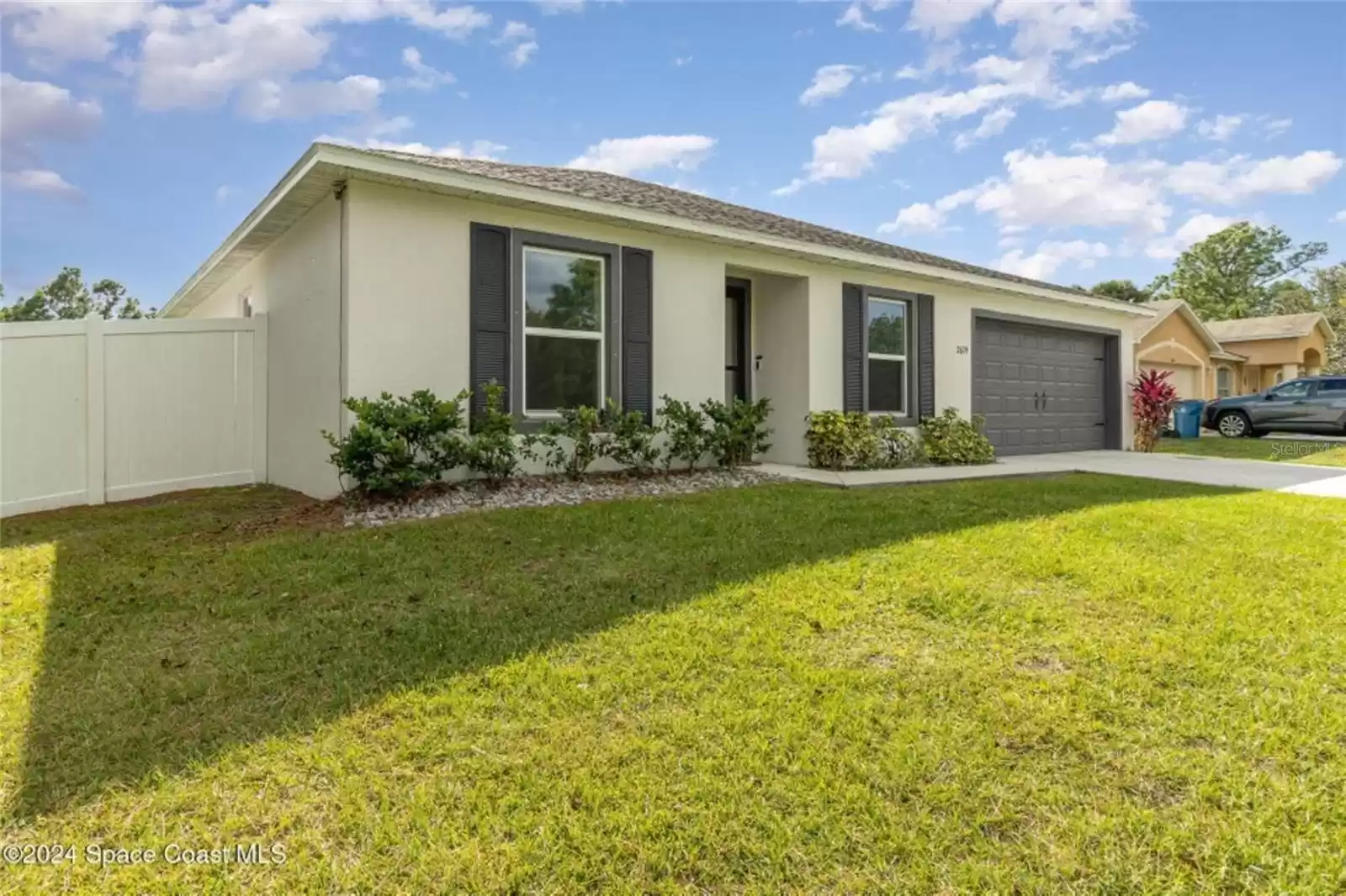 2679 SAN FILIPPO DRIVE, PALM BAY, Florida 32909, 3 Bedrooms Bedrooms, ,2 BathroomsBathrooms,Residential,For Sale,SAN FILIPPO,MFRO6259078