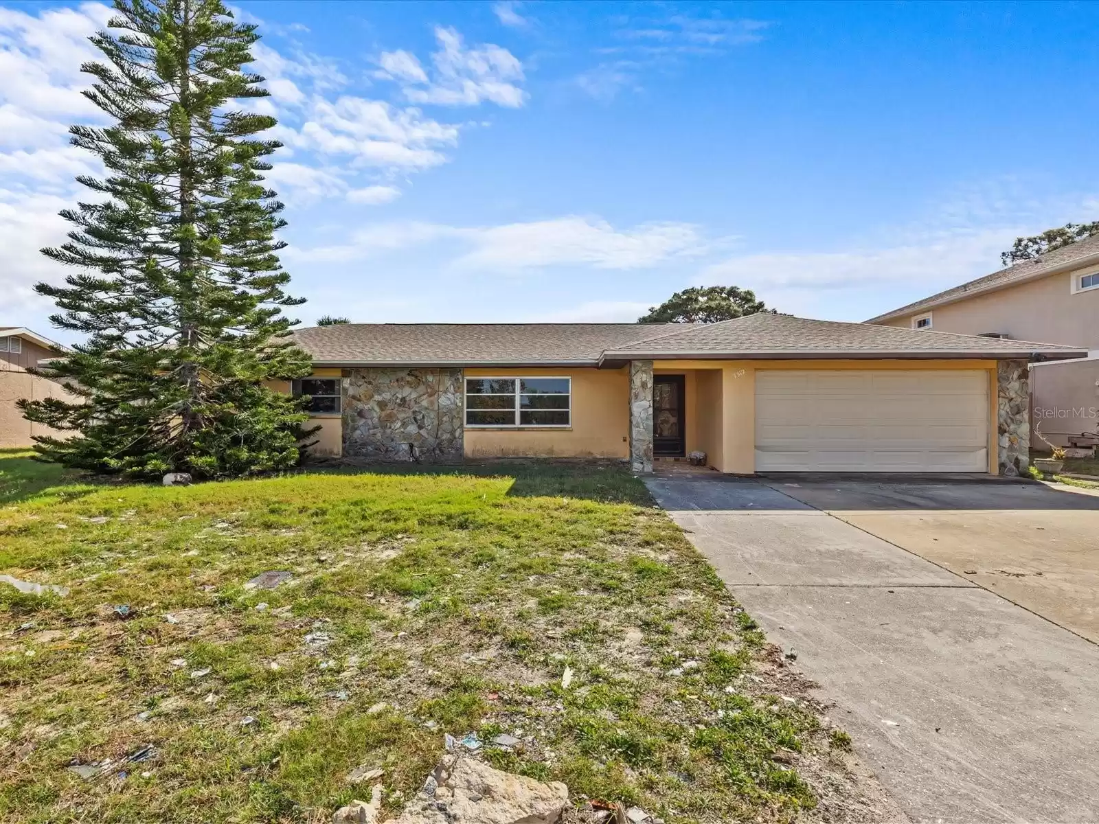 7312 SOUTHWIND DRIVE, HUDSON, Florida 34667, 4 Bedrooms Bedrooms, ,3 BathroomsBathrooms,Residential,For Sale,SOUTHWIND,MFRW7870115