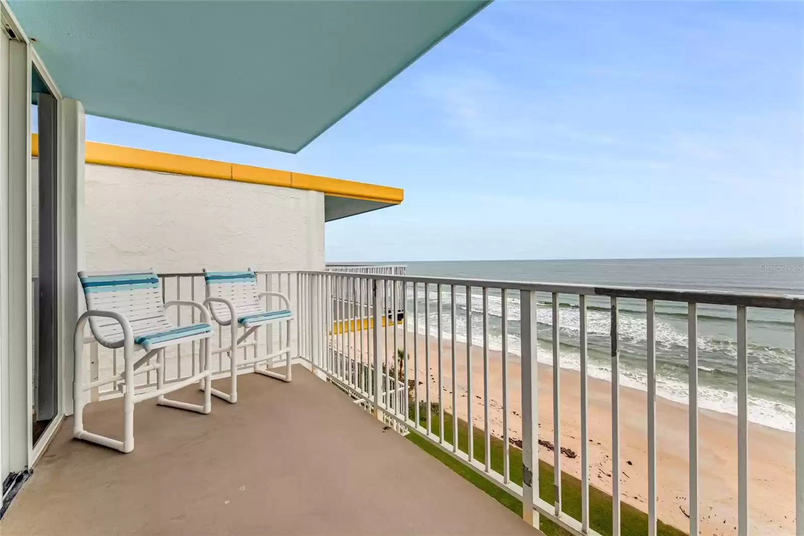 5201 ATLANTIC AVENUE, NEW SMYRNA BEACH, Florida 32169, 1 Bedroom Bedrooms, ,1 BathroomBathrooms,Residential,For Sale,ATLANTIC,MFRNS1083071