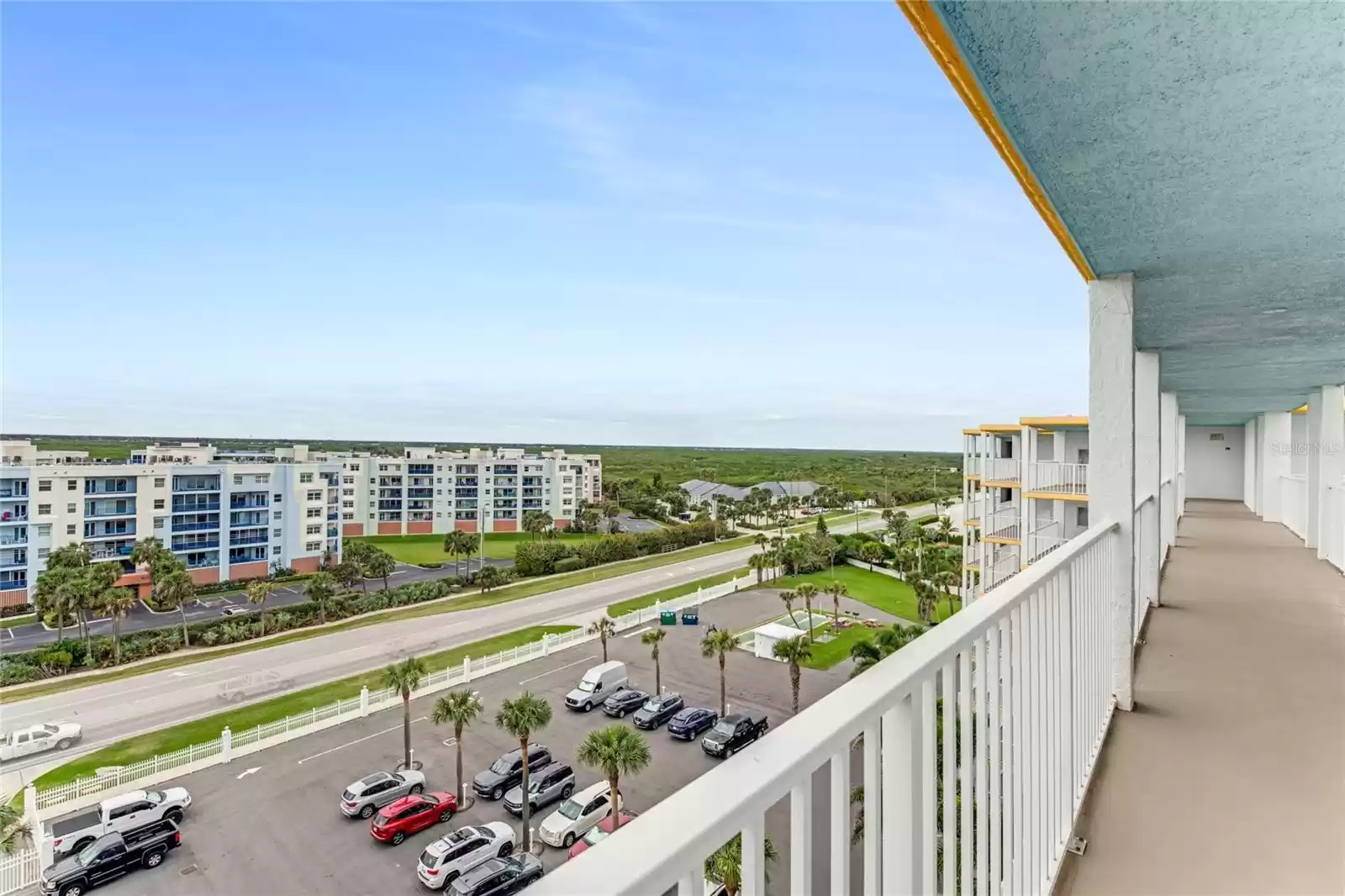 5201 ATLANTIC AVENUE, NEW SMYRNA BEACH, Florida 32169, 1 Bedroom Bedrooms, ,1 BathroomBathrooms,Residential,For Sale,ATLANTIC,MFRNS1083071