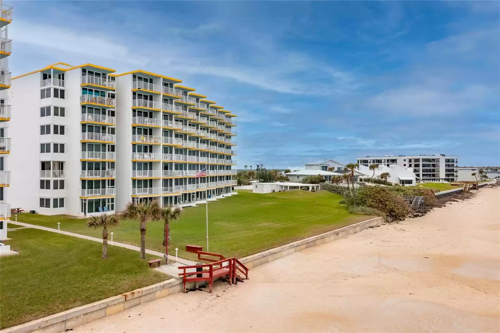 5201 ATLANTIC AVENUE, NEW SMYRNA BEACH, Florida 32169, 1 Bedroom Bedrooms, ,1 BathroomBathrooms,Residential,For Sale,ATLANTIC,MFRNS1083071