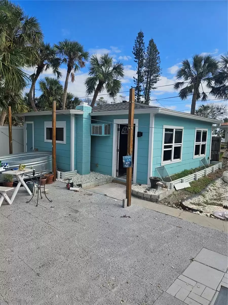 610 78TH AVENUE, ST PETE BEACH, Florida 33706, 3 Bedrooms Bedrooms, ,2 BathroomsBathrooms,Residential,For Sale,78TH,MFRTB8322961