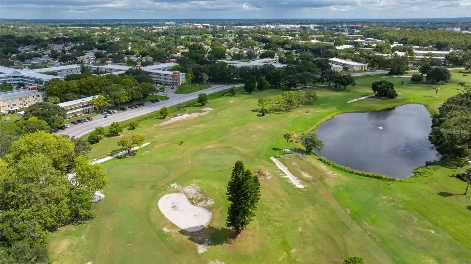 2460 CANADIAN WAY, CLEARWATER, Florida 33763, 2 Bedrooms Bedrooms, ,2 BathroomsBathrooms,Residential,For Sale,CANADIAN,MFRTB8321943