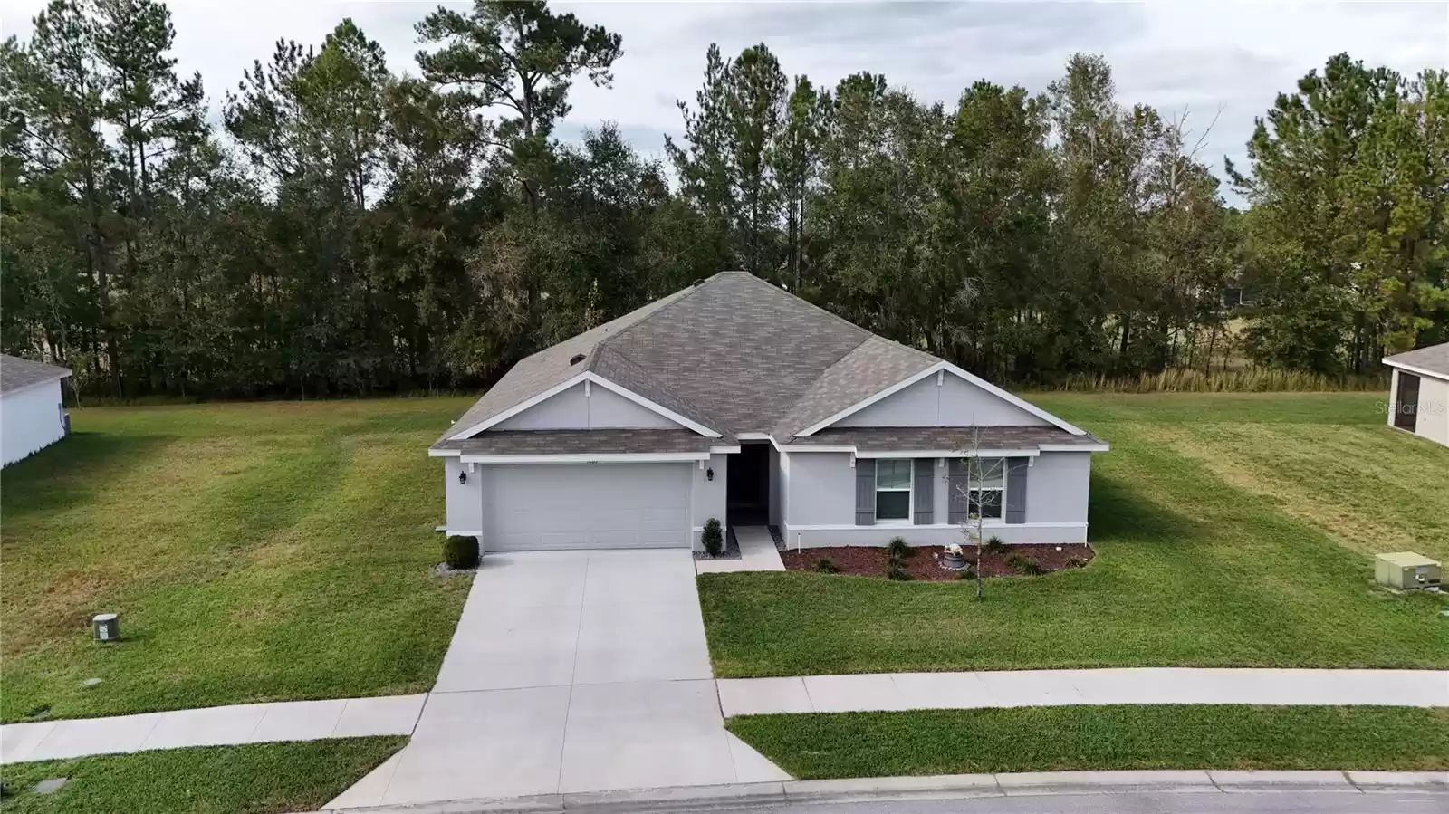 5263 BYRONIC COURT, BROOKSVILLE, Florida 34604, 4 Bedrooms Bedrooms, ,2 BathroomsBathrooms,Residential,For Sale,BYRONIC,MFRW7870099