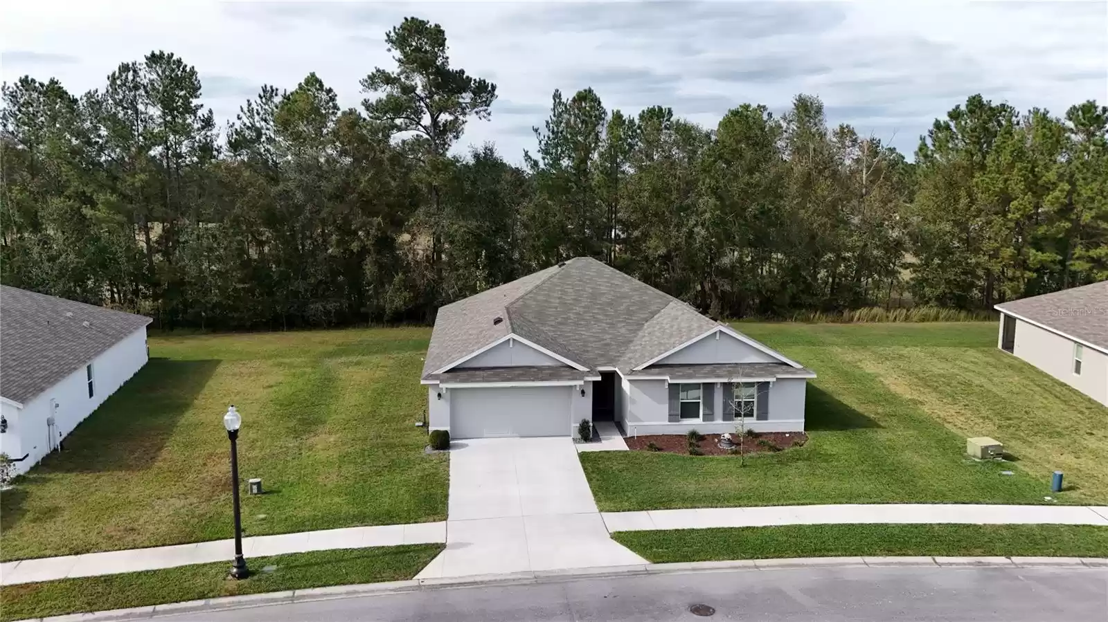 5263 BYRONIC COURT, BROOKSVILLE, Florida 34604, 4 Bedrooms Bedrooms, ,2 BathroomsBathrooms,Residential,For Sale,BYRONIC,MFRW7870099