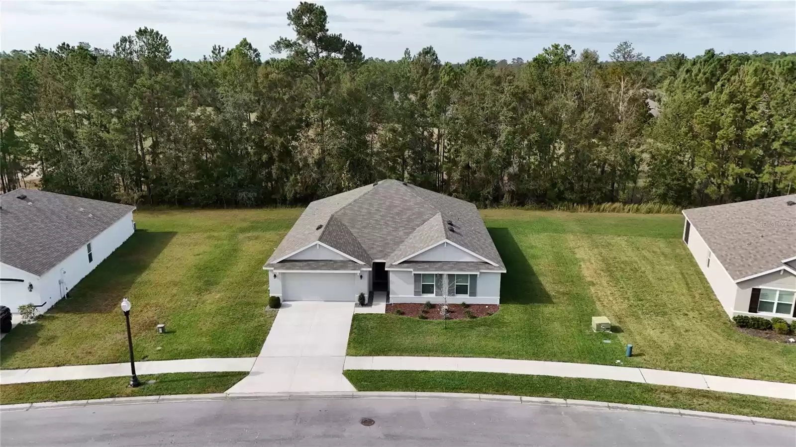 5263 BYRONIC COURT, BROOKSVILLE, Florida 34604, 4 Bedrooms Bedrooms, ,2 BathroomsBathrooms,Residential,For Sale,BYRONIC,MFRW7870099