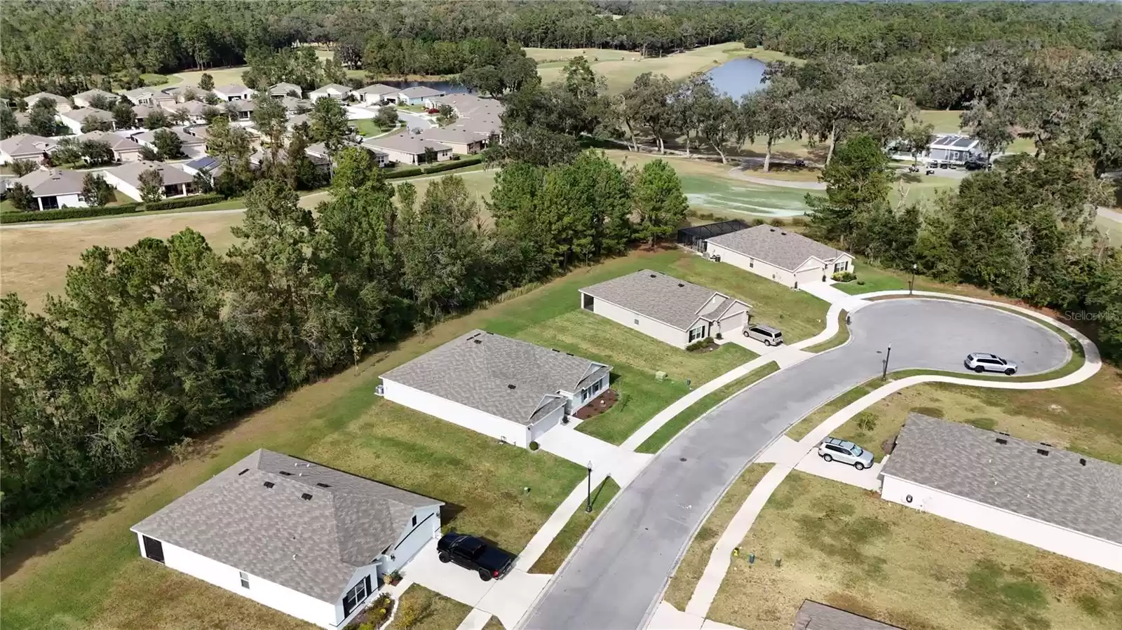 5263 BYRONIC COURT, BROOKSVILLE, Florida 34604, 4 Bedrooms Bedrooms, ,2 BathroomsBathrooms,Residential,For Sale,BYRONIC,MFRW7870099