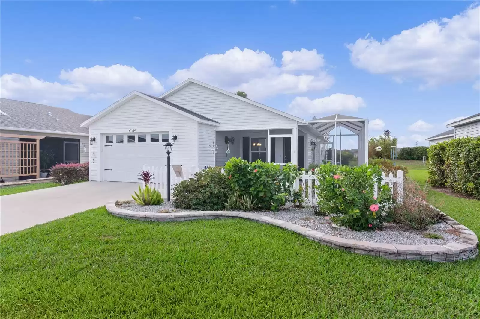 6084 GUY TERRACE, THE VILLAGES, Florida 32163, 2 Bedrooms Bedrooms, ,2 BathroomsBathrooms,Residential,For Sale,GUY,MFRG5089515