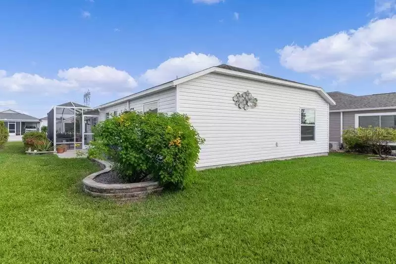 6084 GUY TERRACE, THE VILLAGES, Florida 32163, 2 Bedrooms Bedrooms, ,2 BathroomsBathrooms,Residential,For Sale,GUY,MFRG5089515