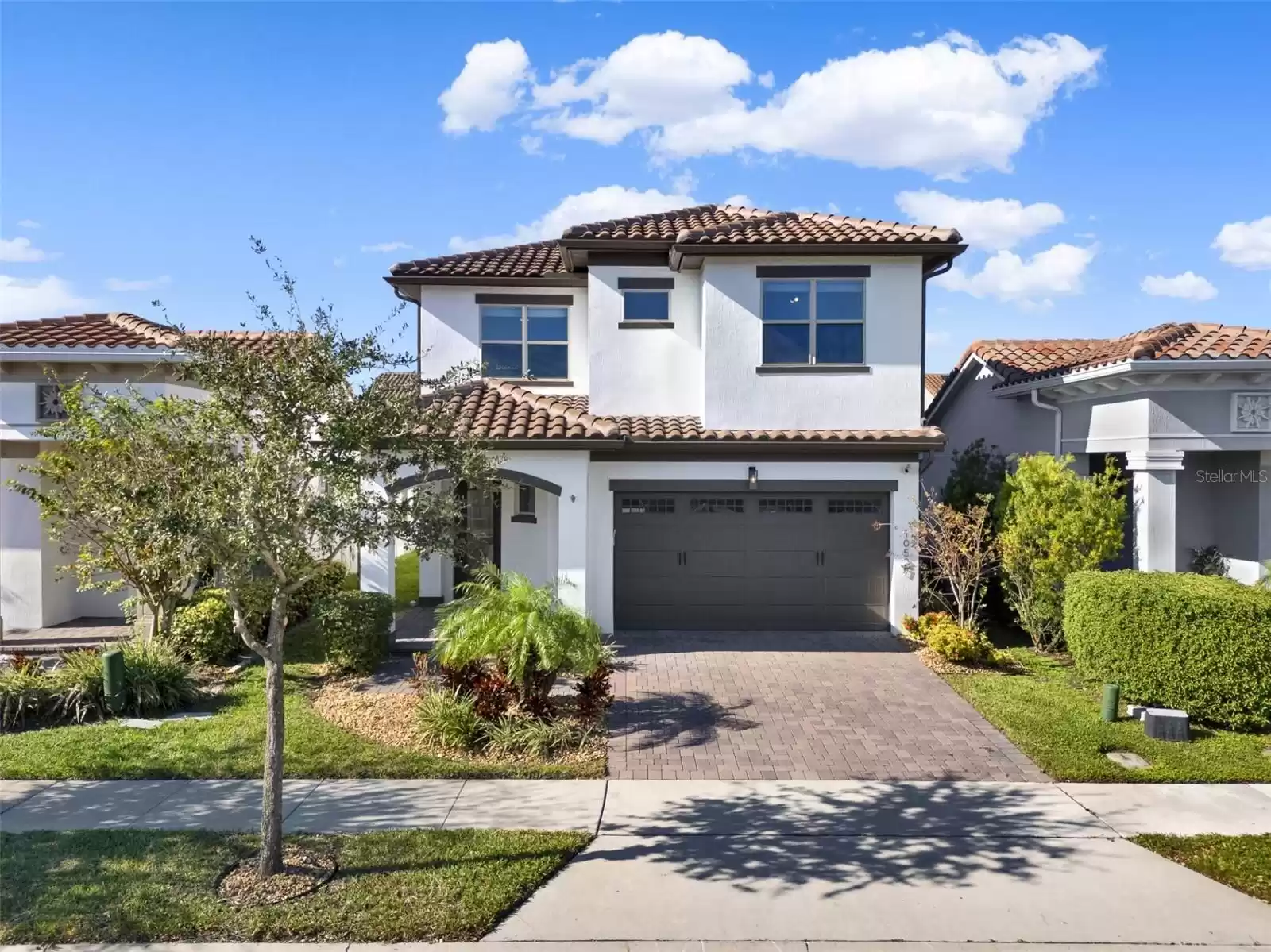 10527 GATLEY PLACE, ORLANDO, Florida 32832, 4 Bedrooms Bedrooms, ,3 BathroomsBathrooms,Residential,For Sale,GATLEY,MFRO6258350