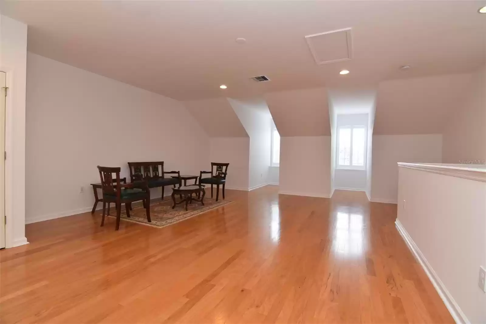 3rd Floor Bonus Room or 4th Bedroom