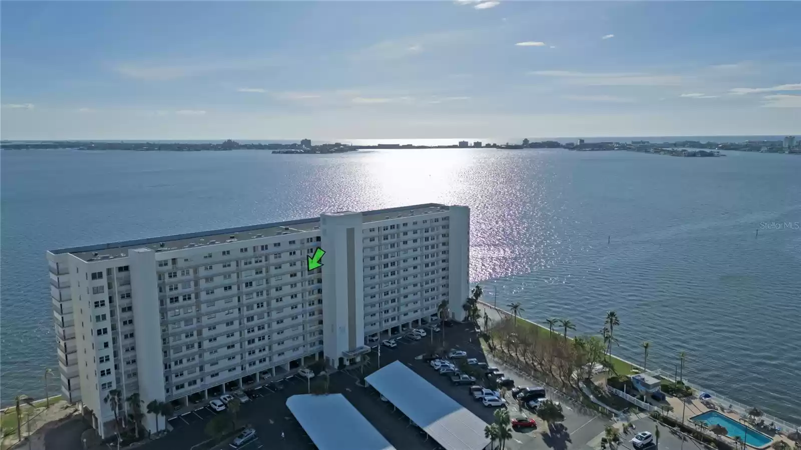 6060 SHORE BOULEVARD, GULFPORT, Florida 33707, 2 Bedrooms Bedrooms, ,2 BathroomsBathrooms,Residential,For Sale,SHORE,MFRTB8322087