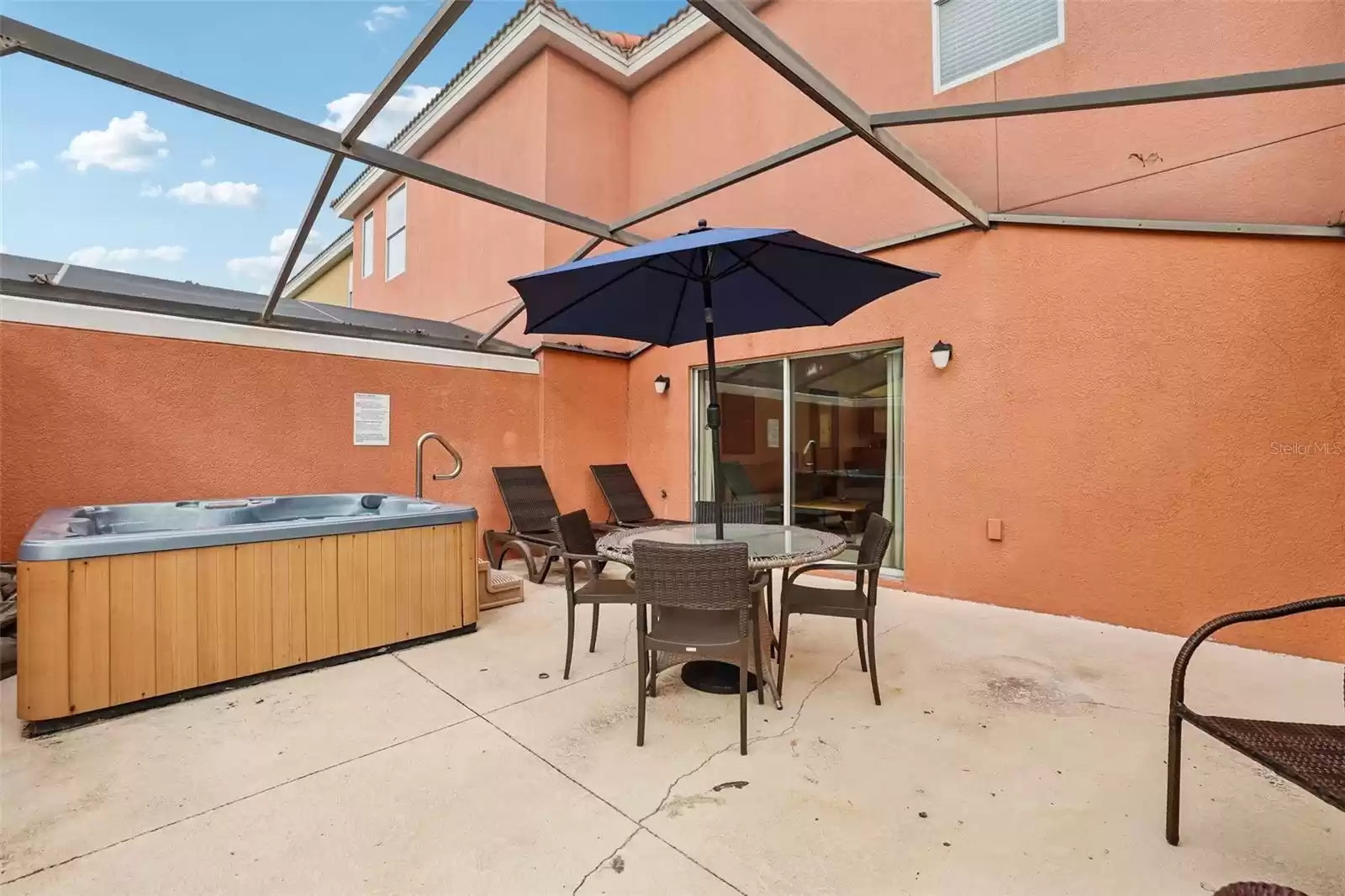 3004 BIRD OF PARADISE LANE, KISSIMMEE, Florida 34747, 2 Bedrooms Bedrooms, ,2 BathroomsBathrooms,Residential,For Sale,BIRD OF PARADISE,MFRO6251207