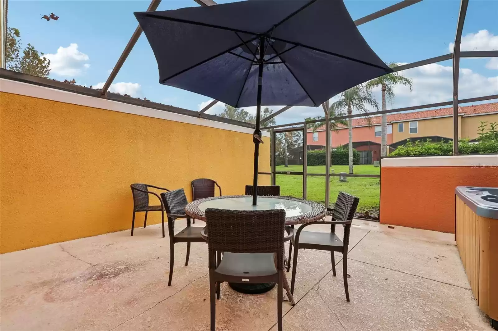 3004 BIRD OF PARADISE LANE, KISSIMMEE, Florida 34747, 2 Bedrooms Bedrooms, ,2 BathroomsBathrooms,Residential,For Sale,BIRD OF PARADISE,MFRO6251207