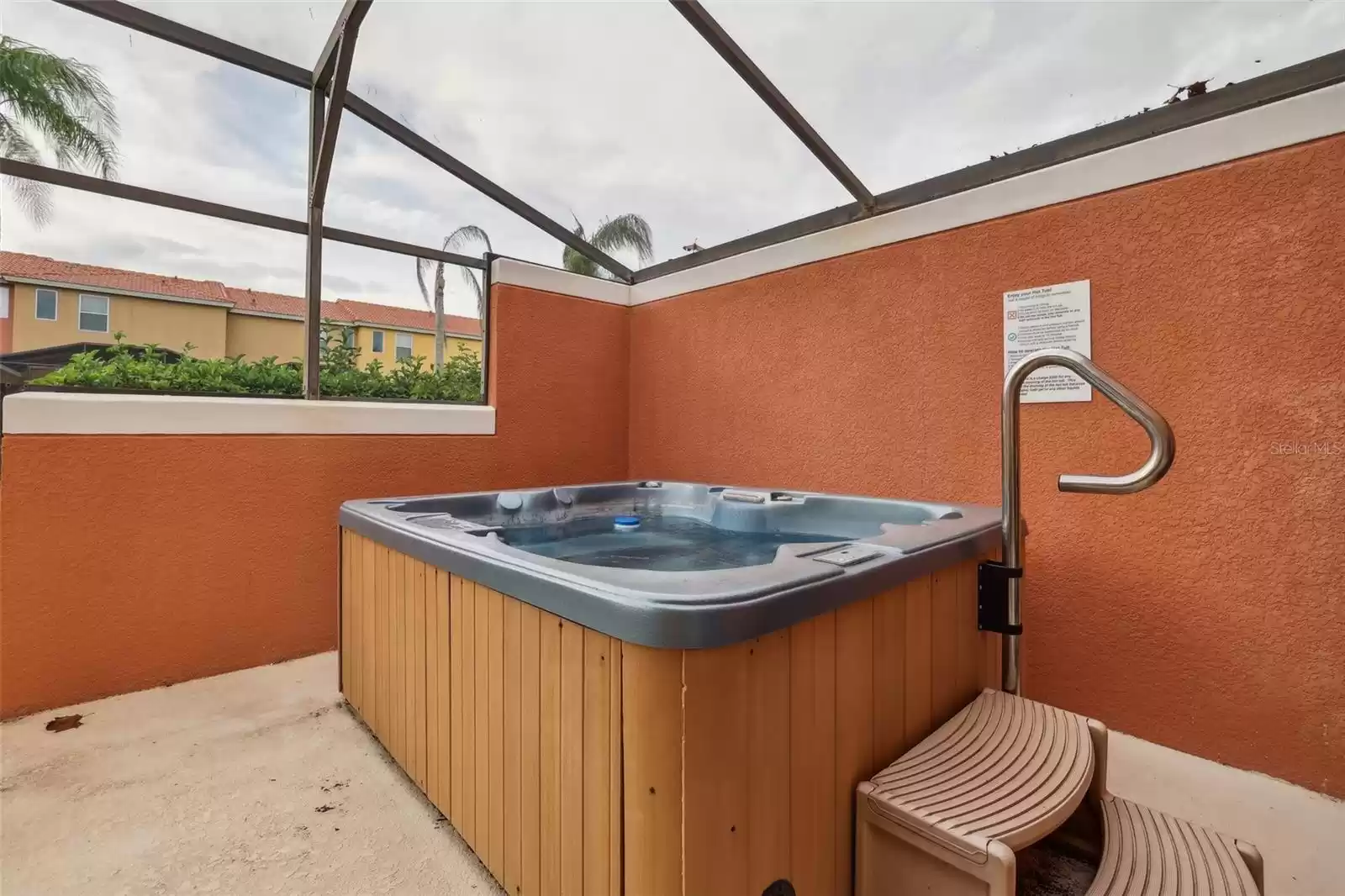 3004 BIRD OF PARADISE LANE, KISSIMMEE, Florida 34747, 2 Bedrooms Bedrooms, ,2 BathroomsBathrooms,Residential,For Sale,BIRD OF PARADISE,MFRO6251207