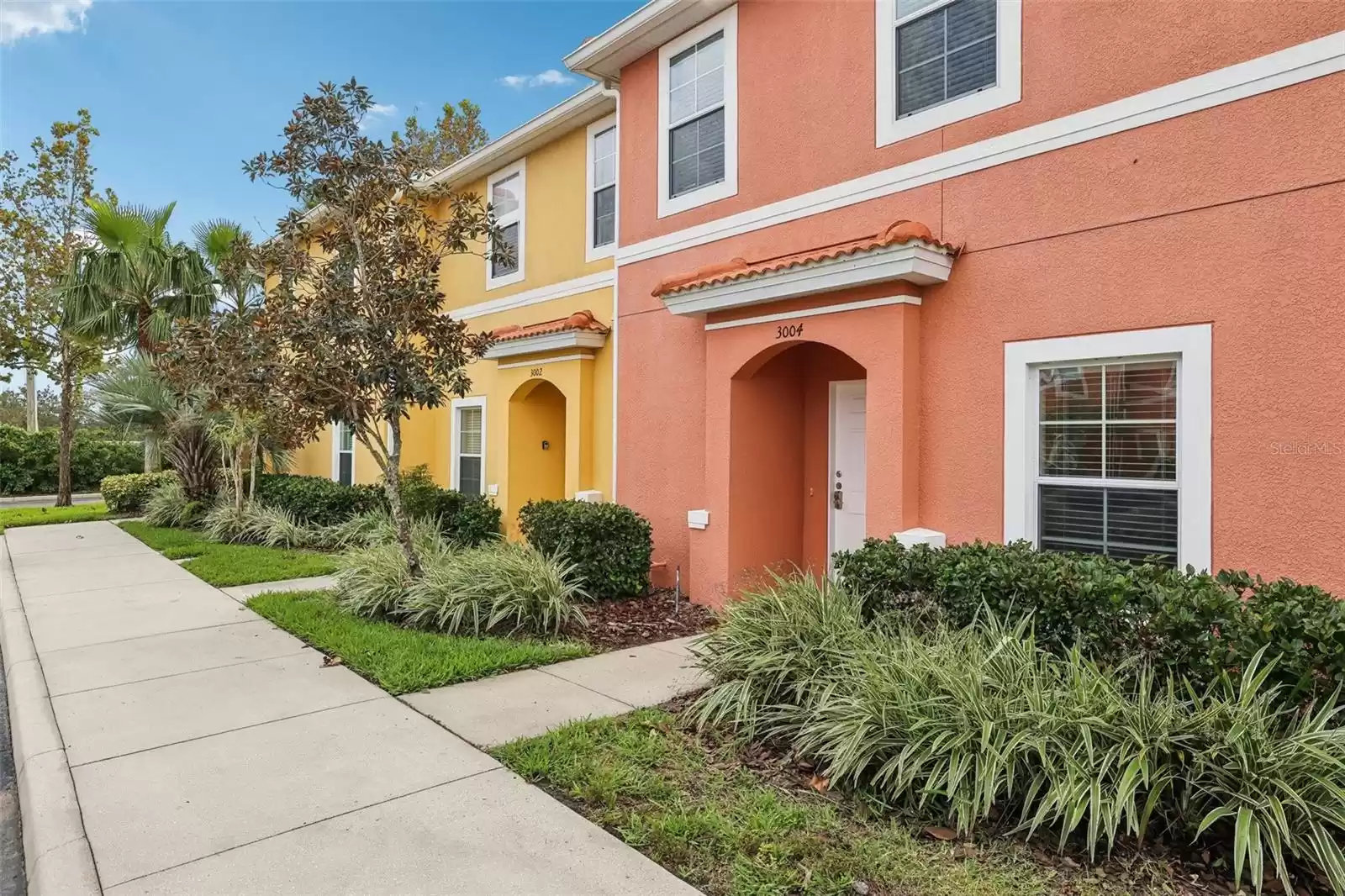 3004 BIRD OF PARADISE LANE, KISSIMMEE, Florida 34747, 2 Bedrooms Bedrooms, ,2 BathroomsBathrooms,Residential,For Sale,BIRD OF PARADISE,MFRO6251207