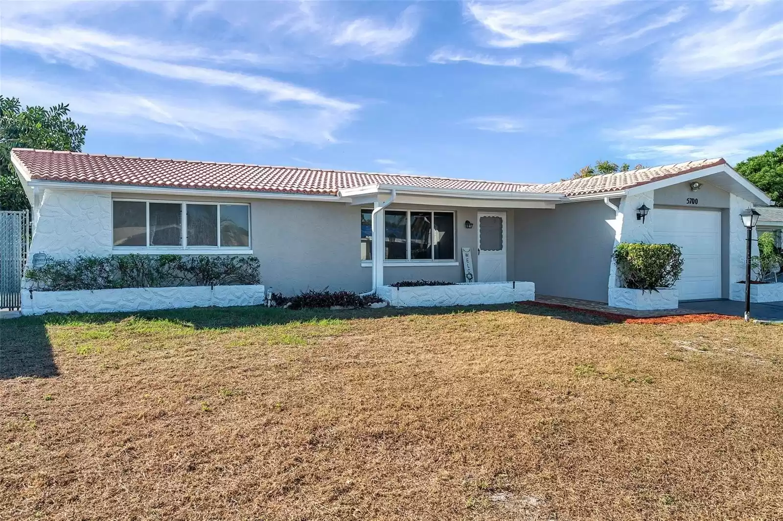 5700 MARBLE DRIVE, NEW PORT RICHEY, Florida 34652, 2 Bedrooms Bedrooms, ,2 BathroomsBathrooms,Residential,For Sale,MARBLE,MFRTB8322704