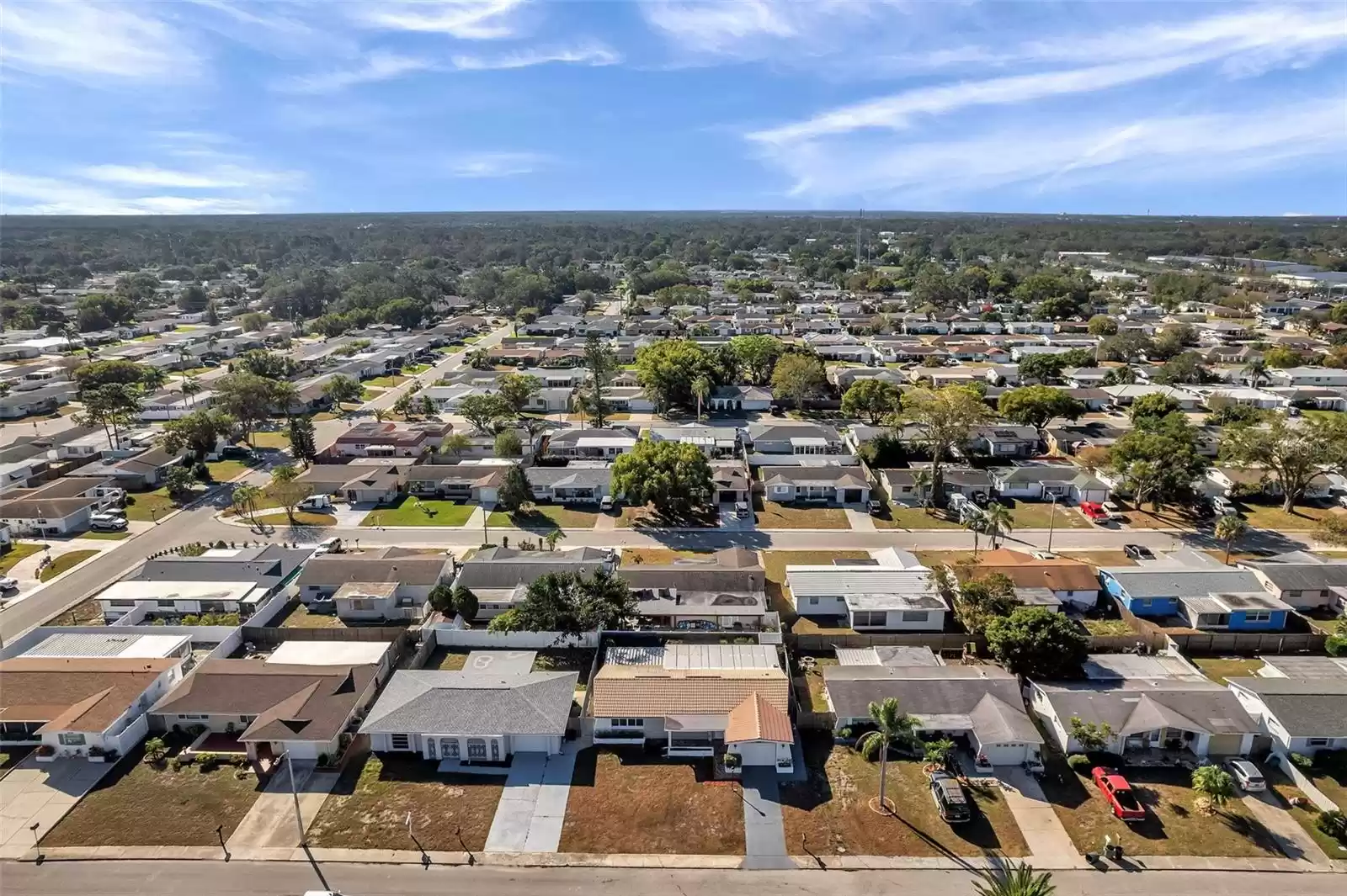 5700 MARBLE DRIVE, NEW PORT RICHEY, Florida 34652, 2 Bedrooms Bedrooms, ,2 BathroomsBathrooms,Residential,For Sale,MARBLE,MFRTB8322704