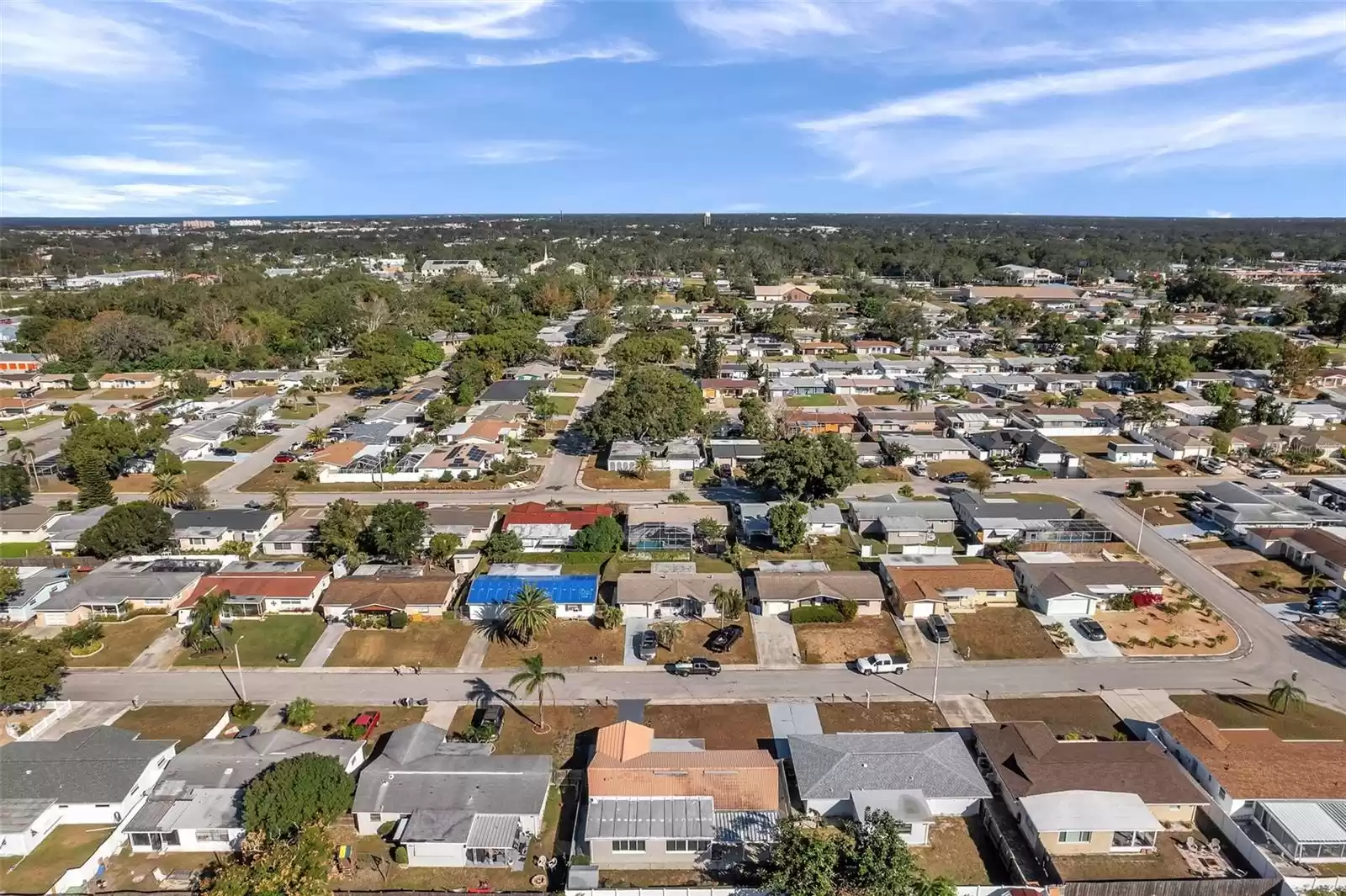 5700 MARBLE DRIVE, NEW PORT RICHEY, Florida 34652, 2 Bedrooms Bedrooms, ,2 BathroomsBathrooms,Residential,For Sale,MARBLE,MFRTB8322704