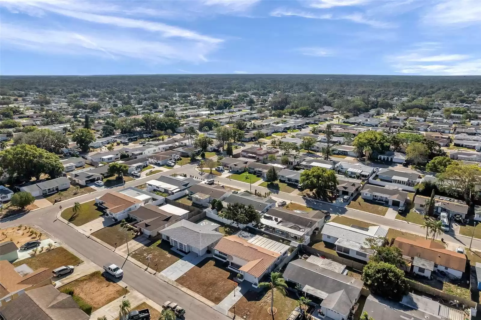 5700 MARBLE DRIVE, NEW PORT RICHEY, Florida 34652, 2 Bedrooms Bedrooms, ,2 BathroomsBathrooms,Residential,For Sale,MARBLE,MFRTB8322704