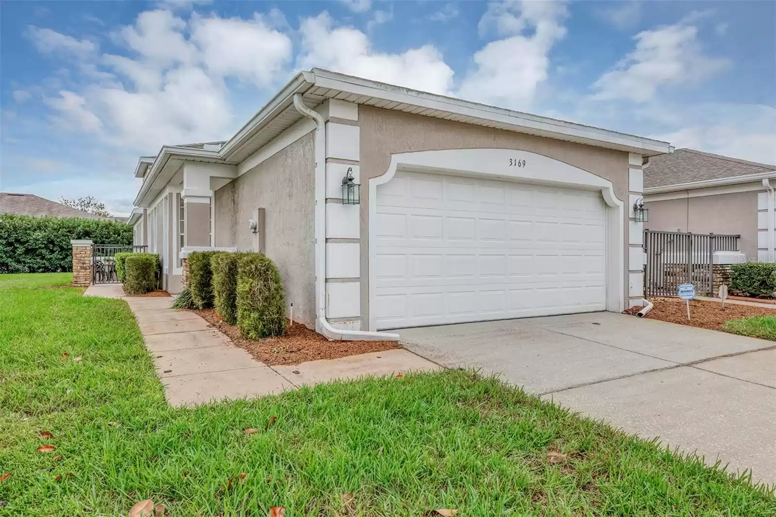 3169 RIVER BRANCH CIRCLE, KISSIMMEE, Florida 34741, 3 Bedrooms Bedrooms, ,2 BathroomsBathrooms,Residential,For Sale,RIVER BRANCH,MFRO6258626