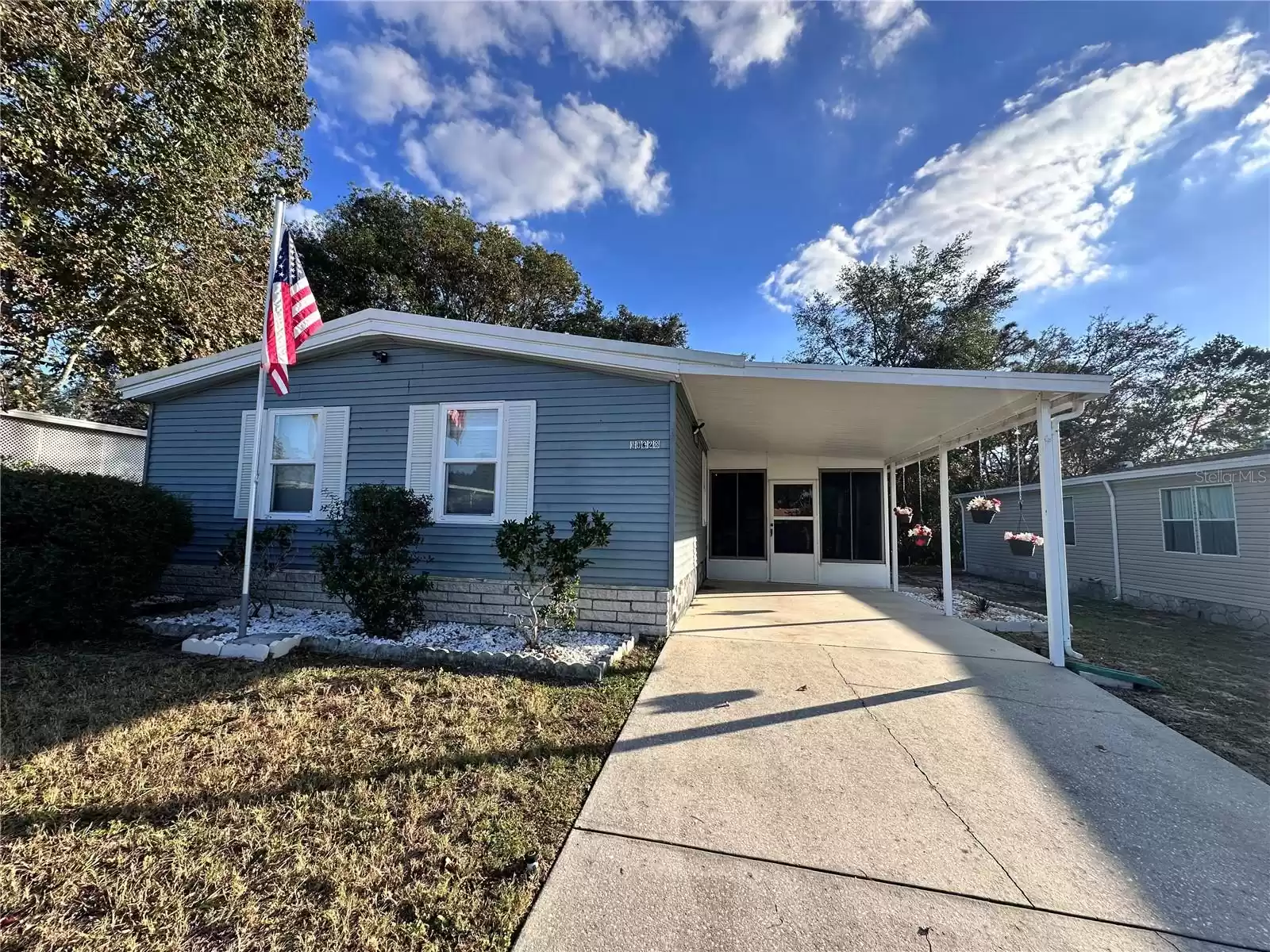 10328 DE KOSTER AVENUE, HUDSON, Florida 34667, 2 Bedrooms Bedrooms, ,2 BathroomsBathrooms,Residential,For Sale,DE KOSTER,MFRW7870086