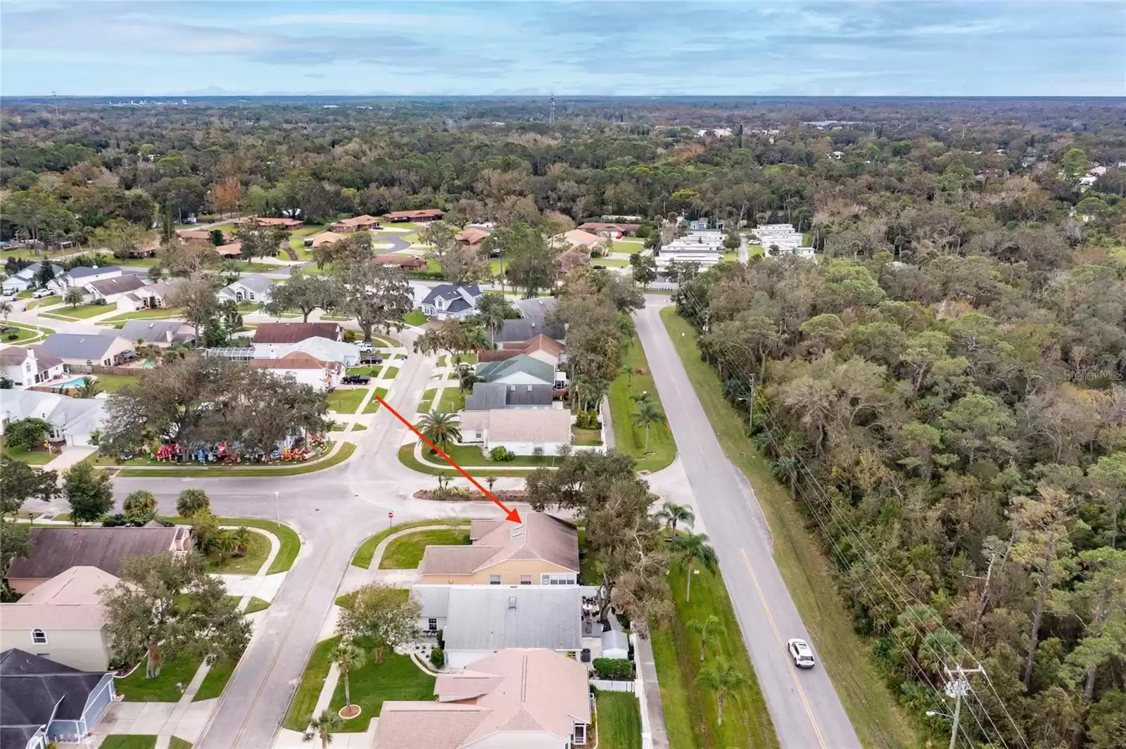 600 TURNSTONE TRACE, NEW SMYRNA BEACH, Florida 32168, 3 Bedrooms Bedrooms, ,2 BathroomsBathrooms,Residential,For Sale,TURNSTONE,MFRNS1083094