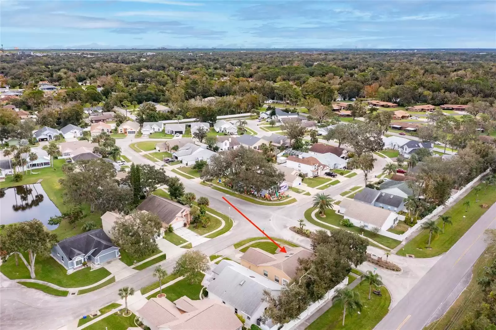 600 TURNSTONE TRACE, NEW SMYRNA BEACH, Florida 32168, 3 Bedrooms Bedrooms, ,2 BathroomsBathrooms,Residential,For Sale,TURNSTONE,MFRNS1083094