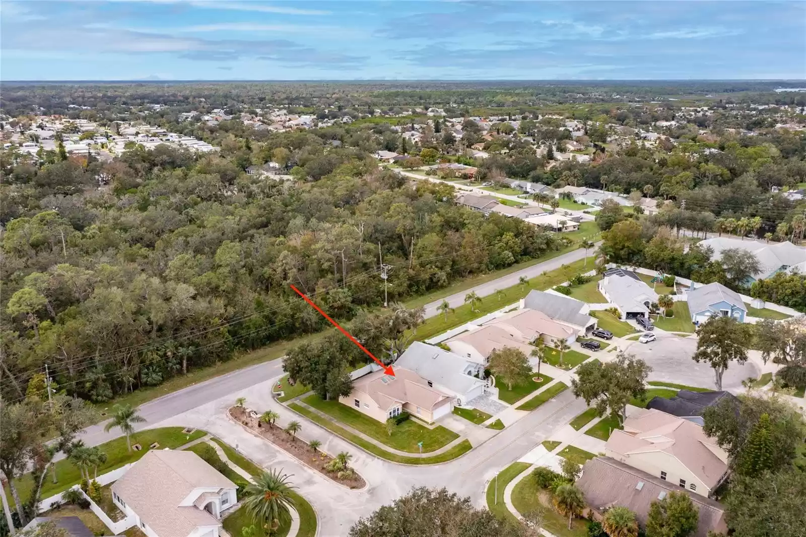 600 TURNSTONE TRACE, NEW SMYRNA BEACH, Florida 32168, 3 Bedrooms Bedrooms, ,2 BathroomsBathrooms,Residential,For Sale,TURNSTONE,MFRNS1083094