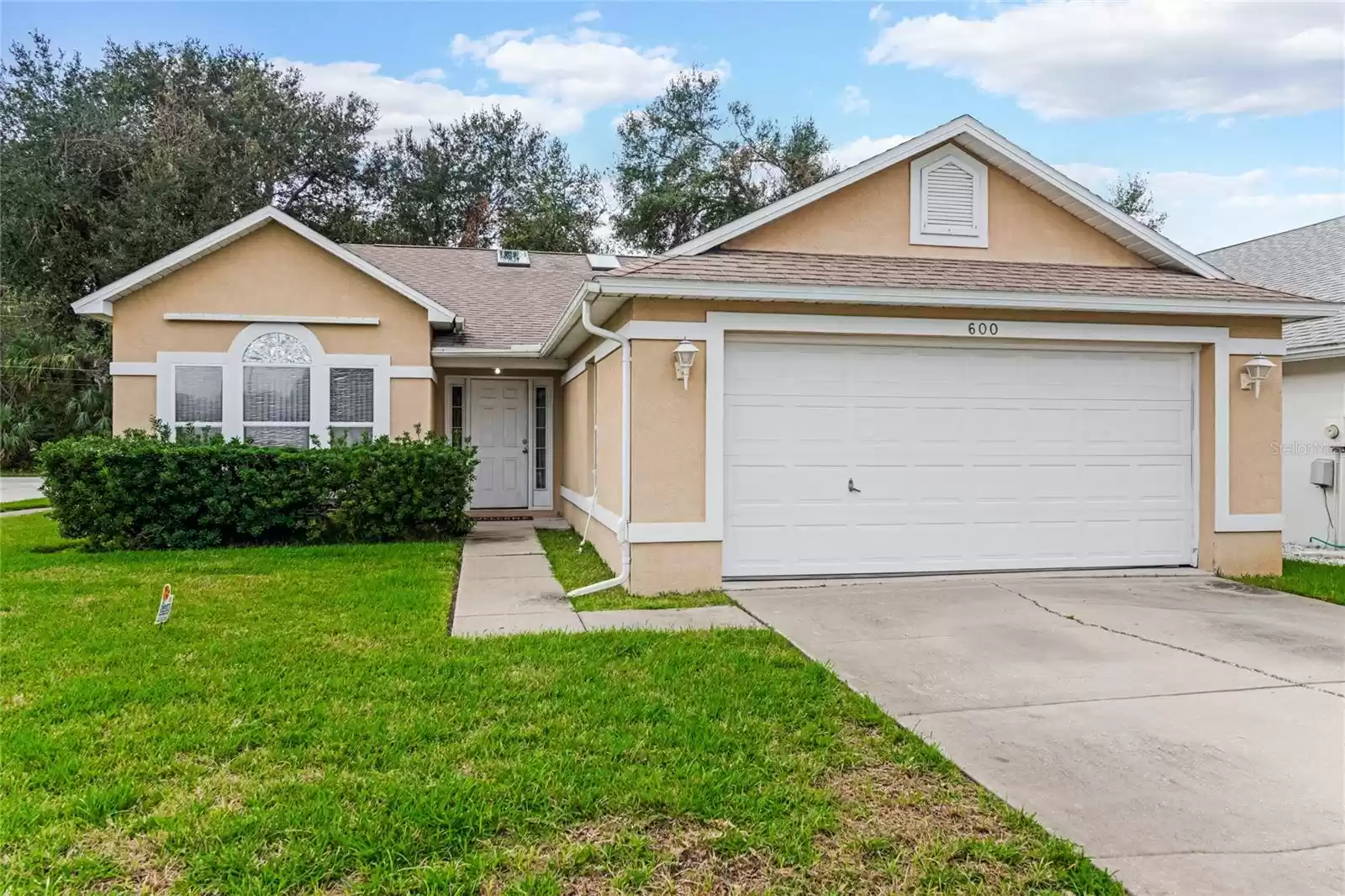 600 TURNSTONE TRACE, NEW SMYRNA BEACH, Florida 32168, 3 Bedrooms Bedrooms, ,2 BathroomsBathrooms,Residential,For Sale,TURNSTONE,MFRNS1083094