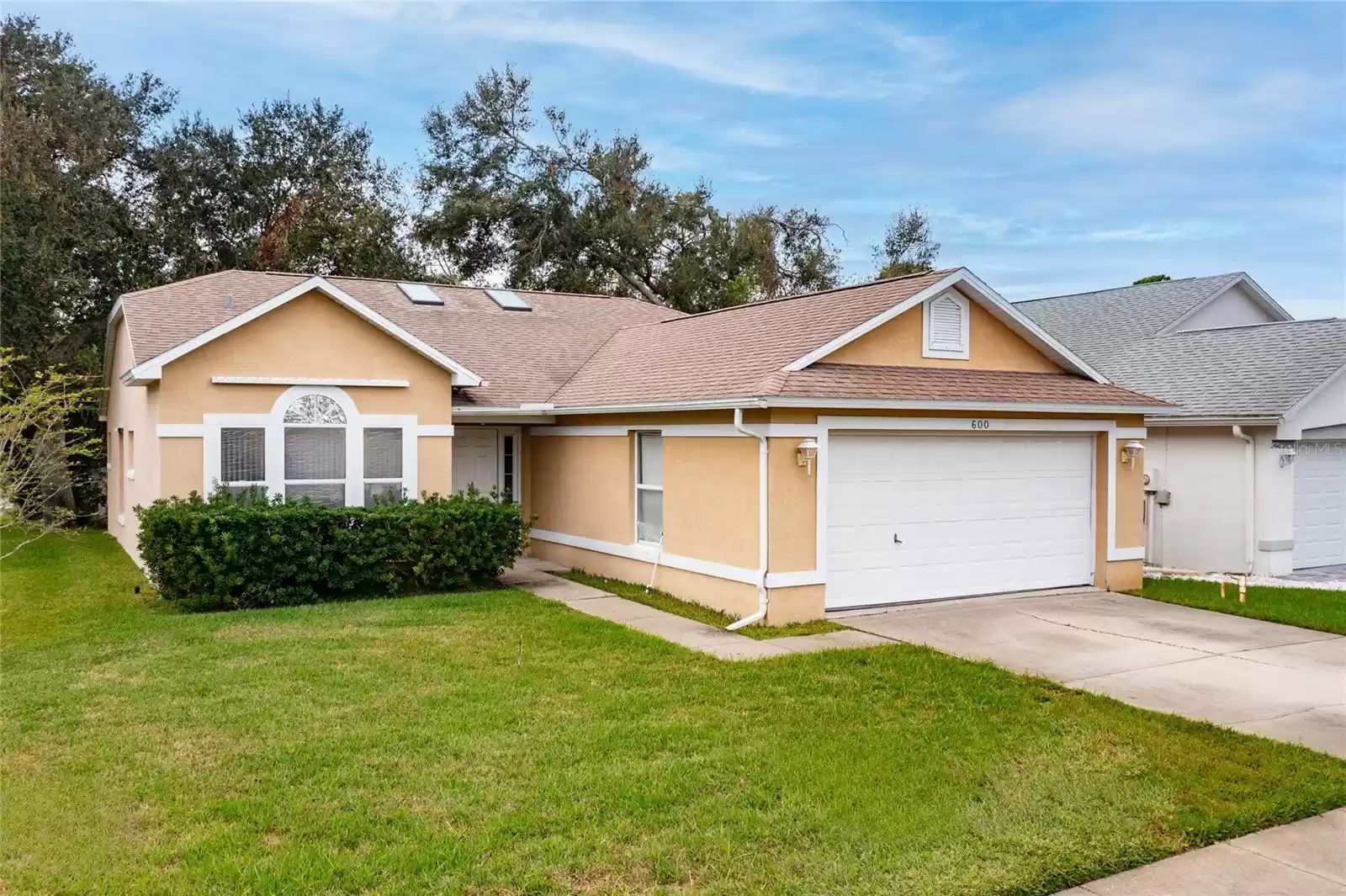 600 TURNSTONE TRACE, NEW SMYRNA BEACH, Florida 32168, 3 Bedrooms Bedrooms, ,2 BathroomsBathrooms,Residential,For Sale,TURNSTONE,MFRNS1083094