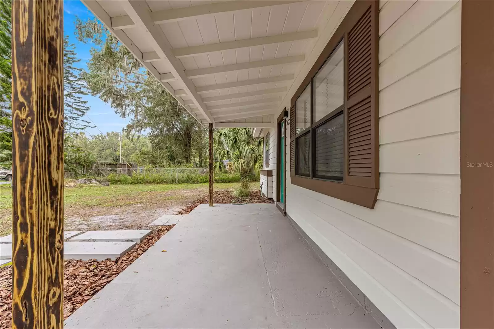 2677 CR 422, LAKE PANASOFFKEE, Florida 33538, 2 Bedrooms Bedrooms, ,1 BathroomBathrooms,Residential,For Sale,CR 422,MFRO6257360