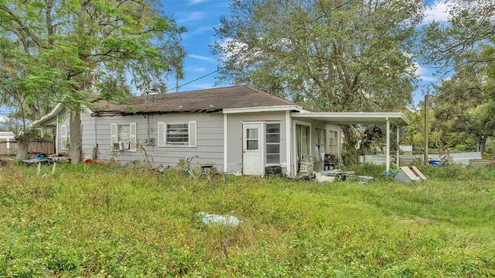 3126 FLORIDA AVENUE, LAKELAND, Florida 33805, 3 Bedrooms Bedrooms, ,1 BathroomBathrooms,Residential,For Sale,FLORIDA,MFRL4948989