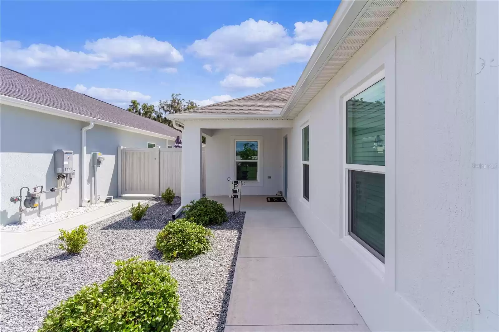 5238 DALESSANDRO ROAD, THE VILLAGES, Florida 32163, 2 Bedrooms Bedrooms, ,2 BathroomsBathrooms,Residential,For Sale,DALESSANDRO,MFRG5089364