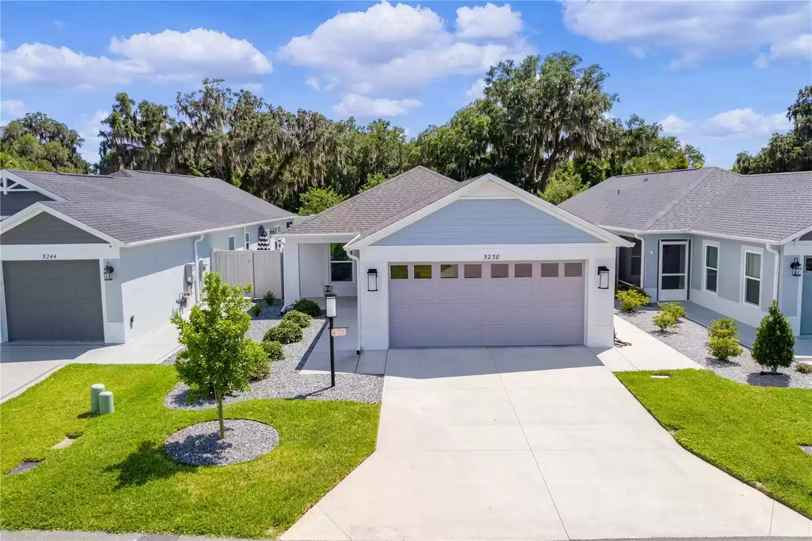 5238 DALESSANDRO ROAD, THE VILLAGES, Florida 32163, 2 Bedrooms Bedrooms, ,2 BathroomsBathrooms,Residential,For Sale,DALESSANDRO,MFRG5089364