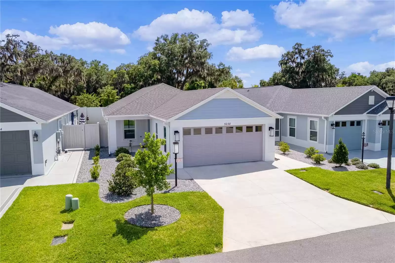 5238 DALESSANDRO ROAD, THE VILLAGES, Florida 32163, 2 Bedrooms Bedrooms, ,2 BathroomsBathrooms,Residential,For Sale,DALESSANDRO,MFRG5089364