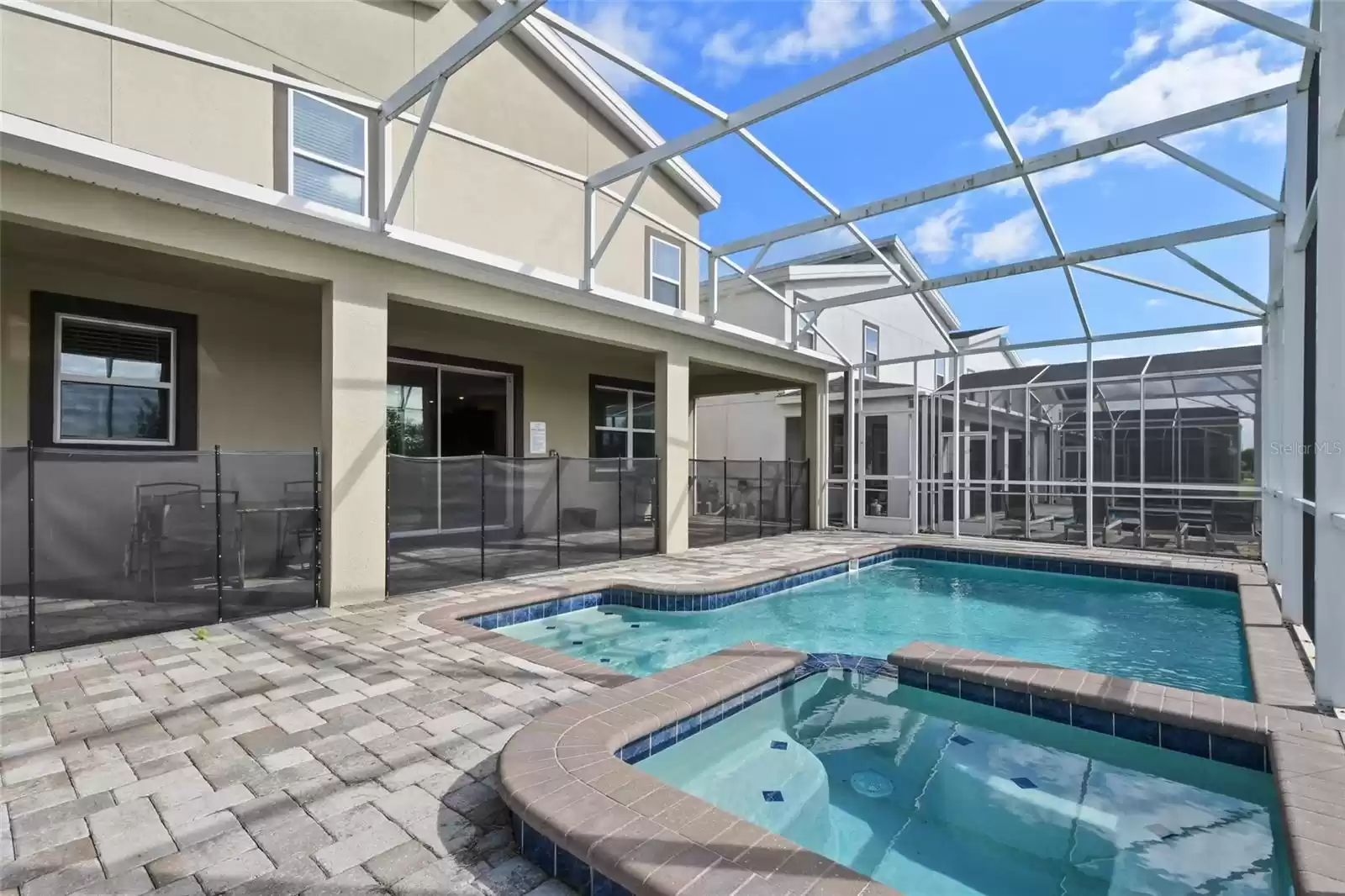 8842 CABOT CLIFFS DRIVE, DAVENPORT, Florida 33896, 8 Bedrooms Bedrooms, ,5 BathroomsBathrooms,Residential,For Sale,CABOT CLIFFS,MFRO6259291