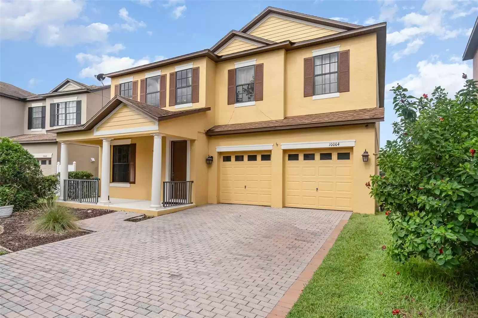 10064 SILVER LAUREL WAY, ORLANDO, Florida 32832, 5 Bedrooms Bedrooms, ,3 BathroomsBathrooms,Residential,For Sale,SILVER LAUREL,MFRO6234875