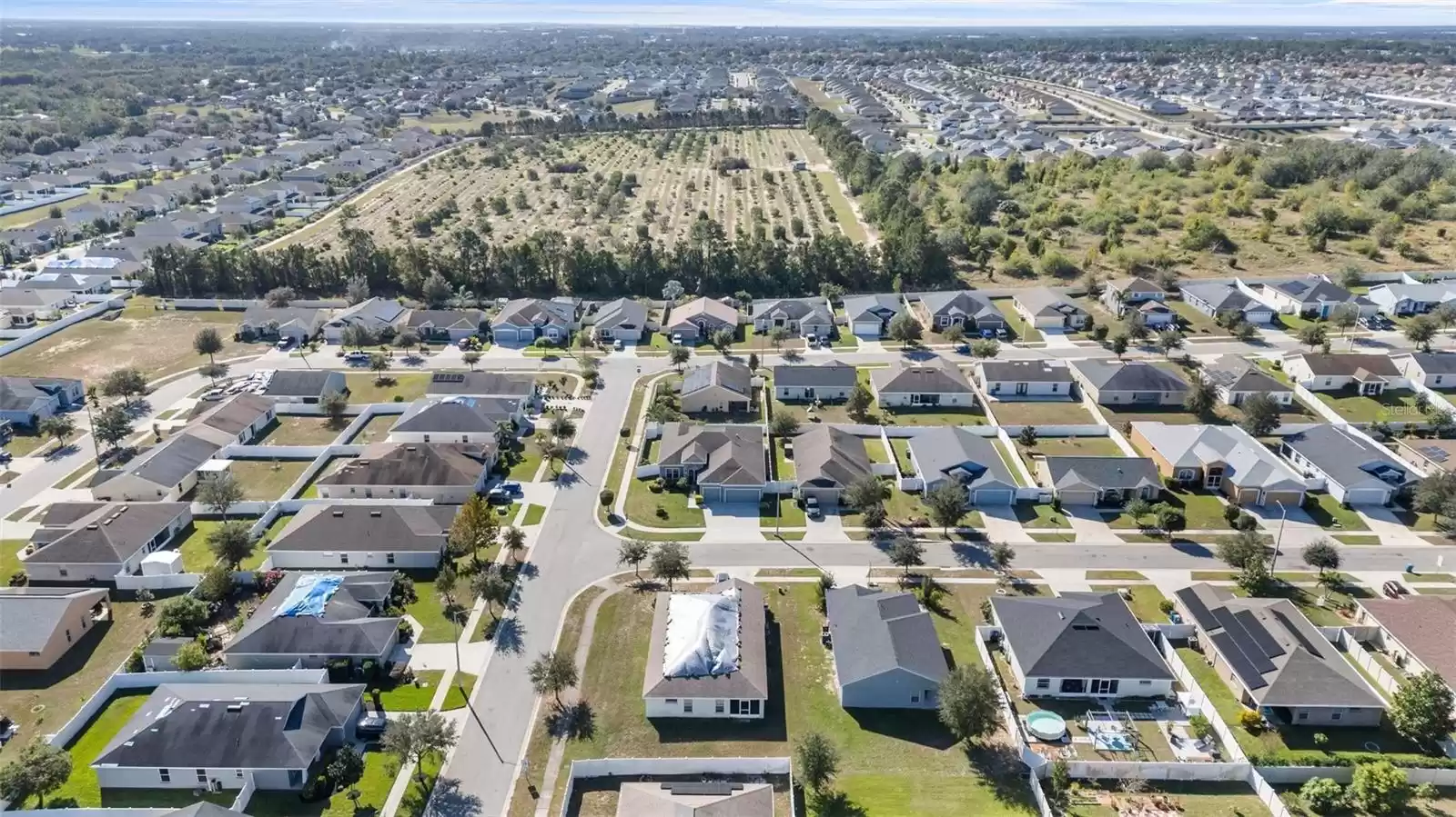 990 KINGFISHER DRIVE, HAINES CITY, Florida 33844, 4 Bedrooms Bedrooms, ,3 BathroomsBathrooms,Residential,For Sale,KINGFISHER,MFRO6258690