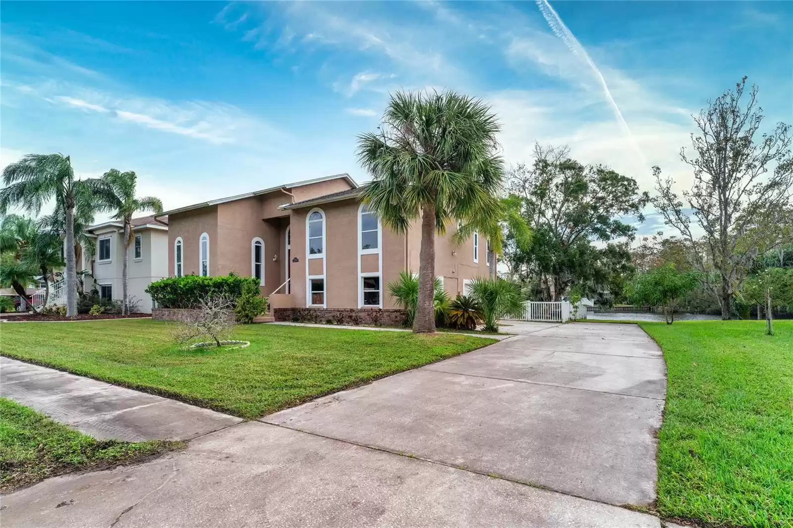 5830 BERKFORD DRIVE, HOLIDAY, Florida 34690, 4 Bedrooms Bedrooms, ,3 BathroomsBathrooms,Residential,For Sale,BERKFORD,MFRTB8318572