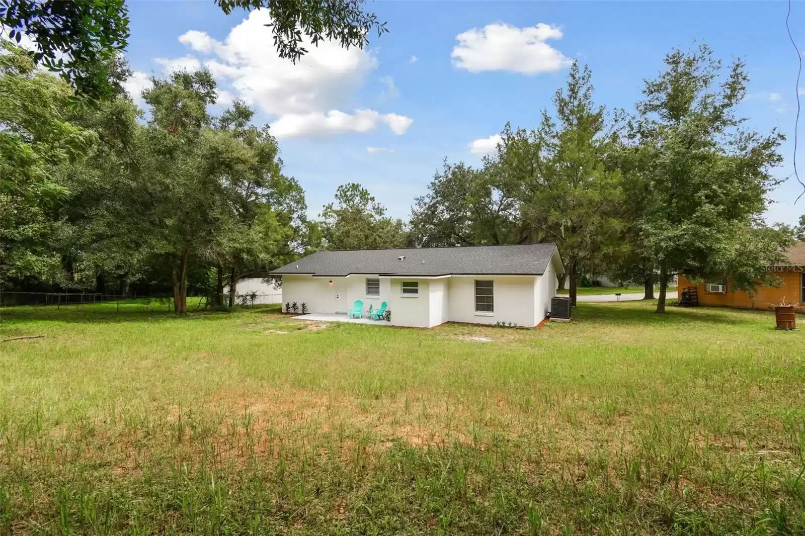 37134 GOLDENROD COURT, DADE CITY, Florida 33523, 4 Bedrooms Bedrooms, ,2 BathroomsBathrooms,Residential,For Sale,GOLDENROD,MFRTB8304466