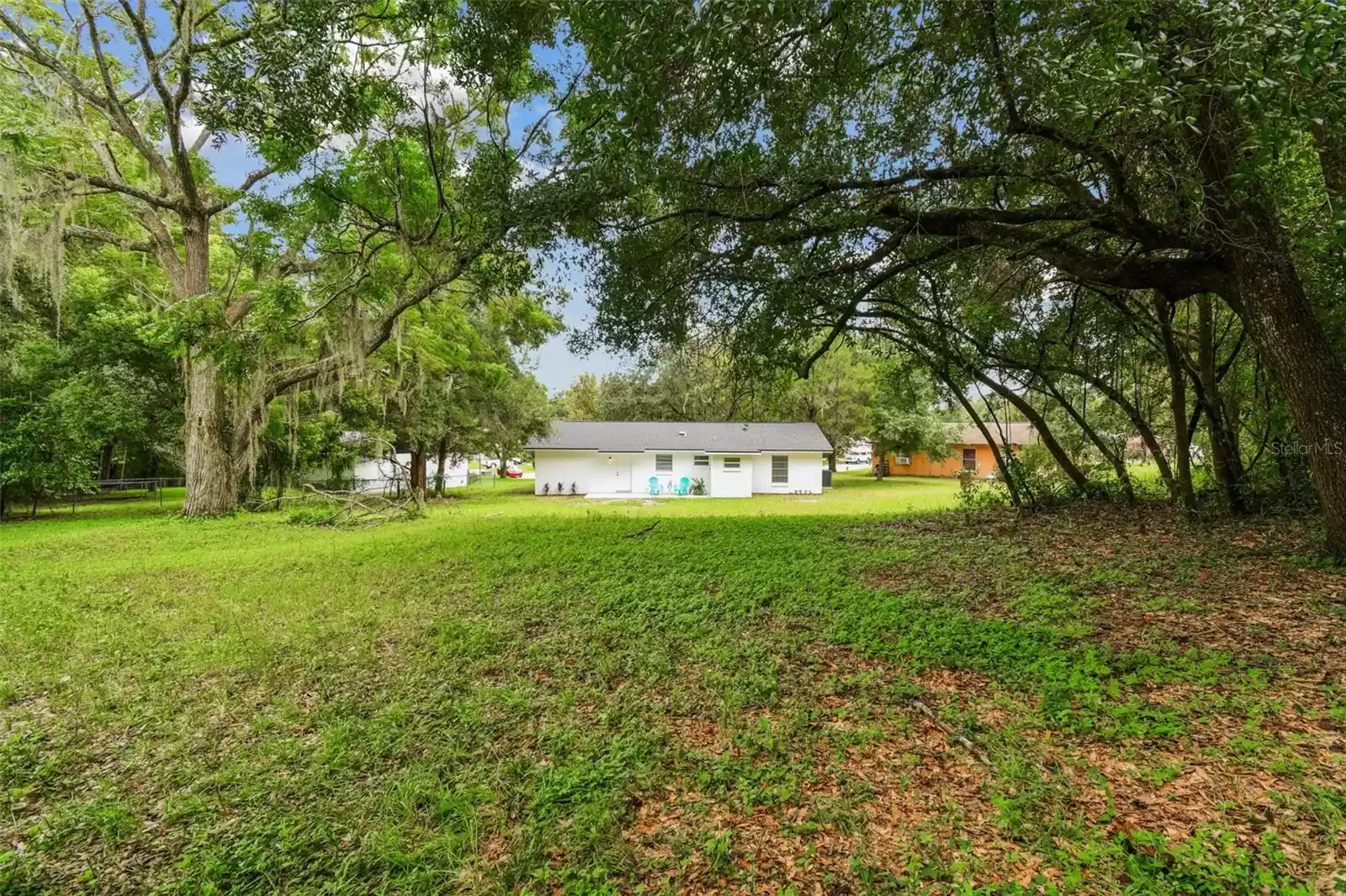 37134 GOLDENROD COURT, DADE CITY, Florida 33523, 4 Bedrooms Bedrooms, ,2 BathroomsBathrooms,Residential,For Sale,GOLDENROD,MFRTB8304466