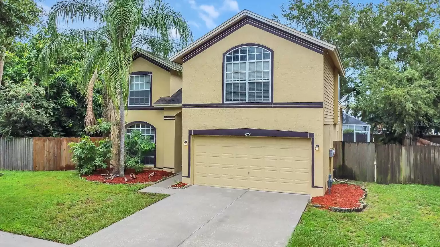 1712 SCOTCH PINE DRIVE, BRANDON, Florida 33511, 4 Bedrooms Bedrooms, ,2 BathroomsBathrooms,Residential,For Sale,SCOTCH PINE,MFRO6234800