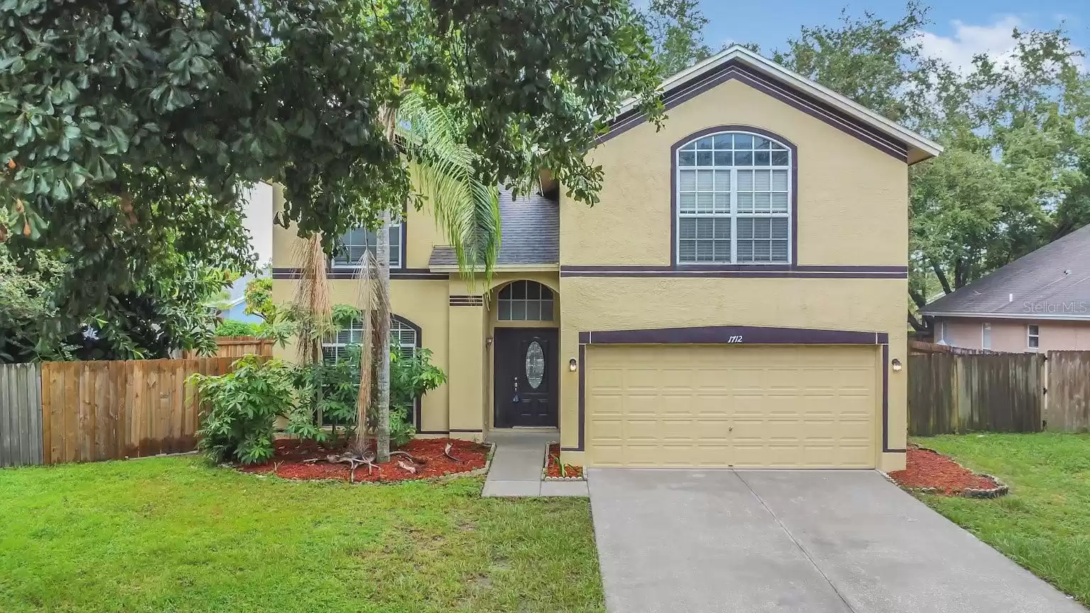 1712 SCOTCH PINE DRIVE, BRANDON, Florida 33511, 4 Bedrooms Bedrooms, ,2 BathroomsBathrooms,Residential,For Sale,SCOTCH PINE,MFRO6234800